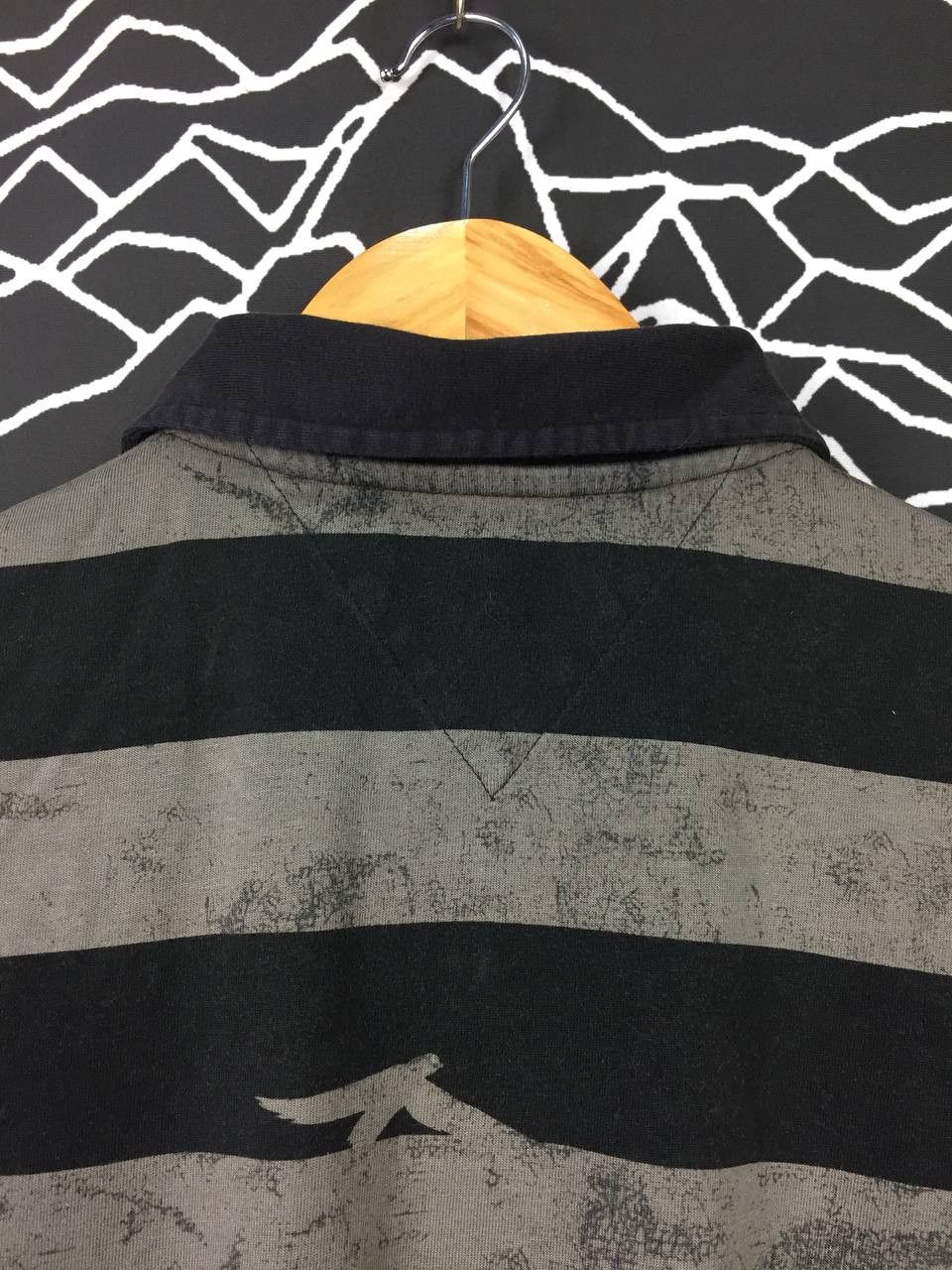 Tony Hawk Vtg Tony Hawk Pro Skater Skateboards Polo Tee Size US XL / EU 56 / 4 - 6 Thumbnail