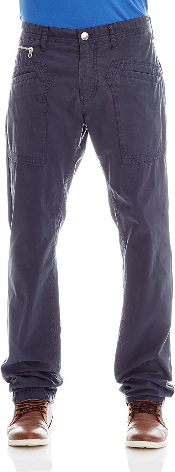 Versace NWT Versace Jeans Cargo Pant Cotton Linen Size 44 Size US 29 - 5 Thumbnail