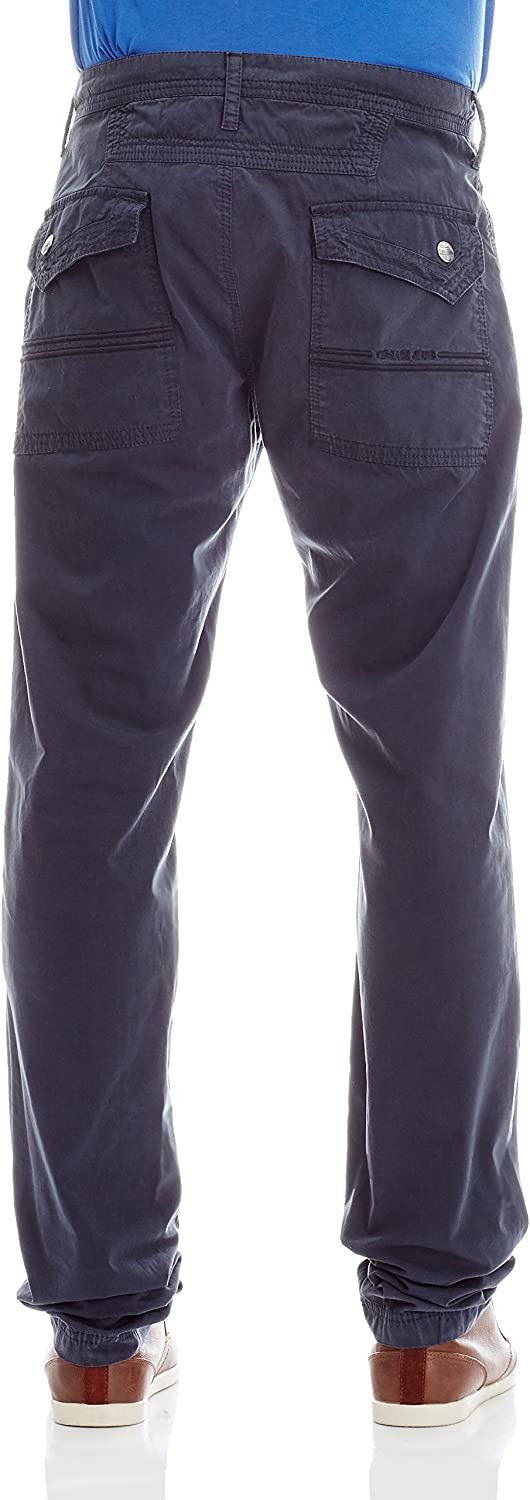 Versace NWT Versace Jeans Cargo Pant Cotton Linen Size 44 Size US 29 - 4 Thumbnail