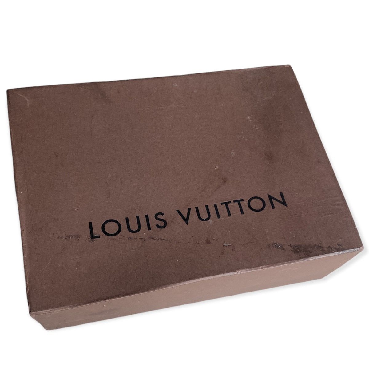 Kim Jones × Louis Vuitton Runway SS12 Leather Sandals Size US 9 / EU 42 - 8 Thumbnail