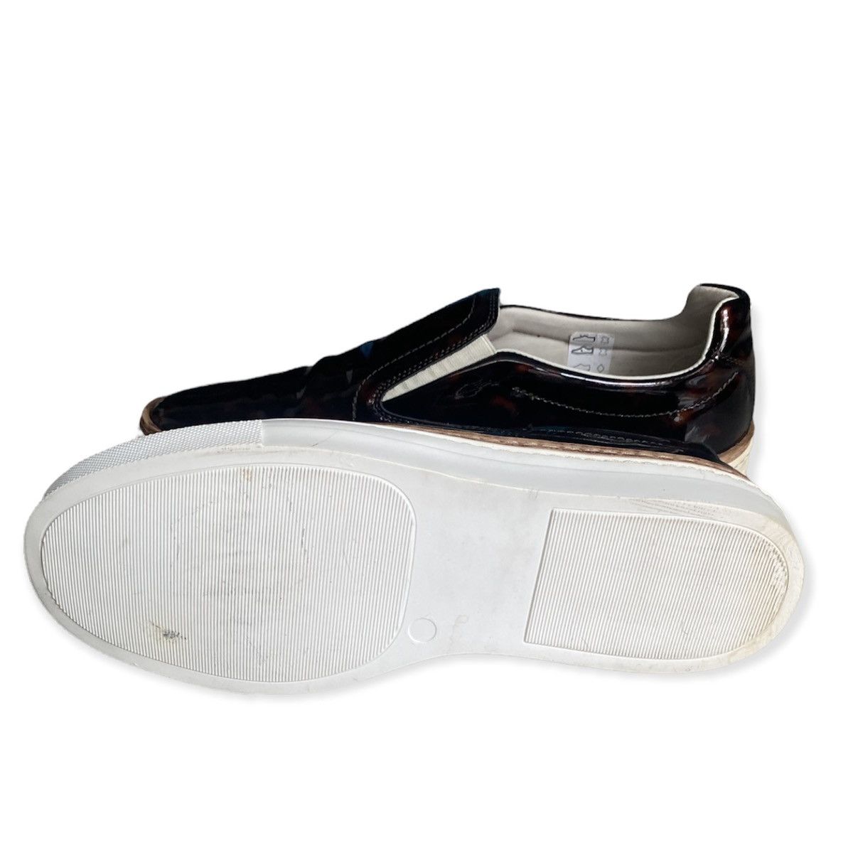 Maison Margiela Margiela 22 TORTOISESHELL Slip On Size US 8 / EU 41 - 5 Thumbnail