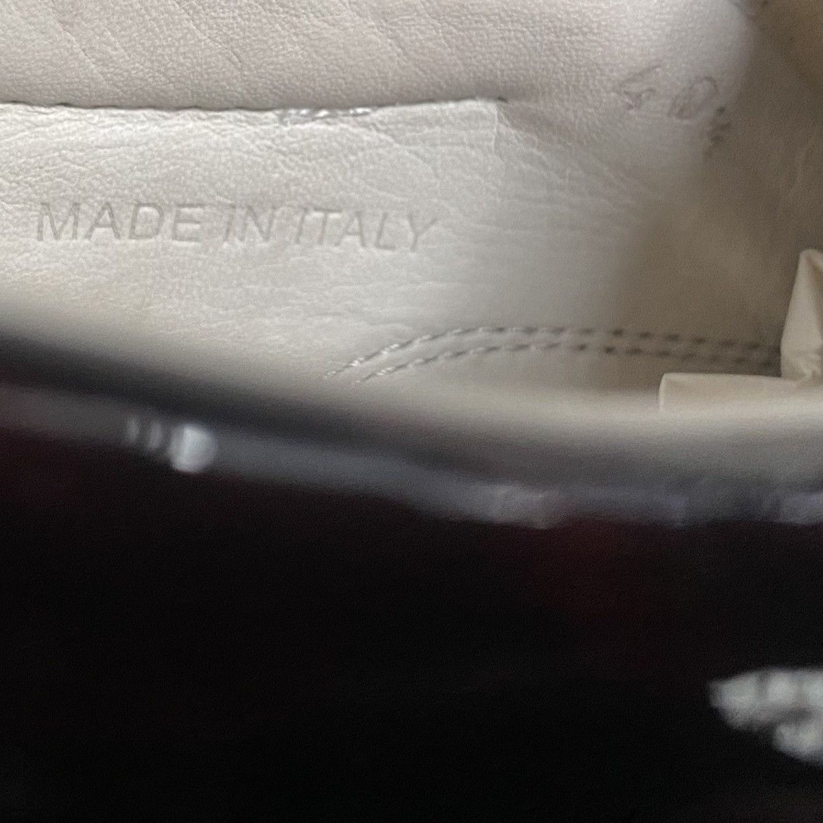 Maison Margiela Margiela 22 TORTOISESHELL Slip On Size US 8 / EU 41 - 7 Thumbnail