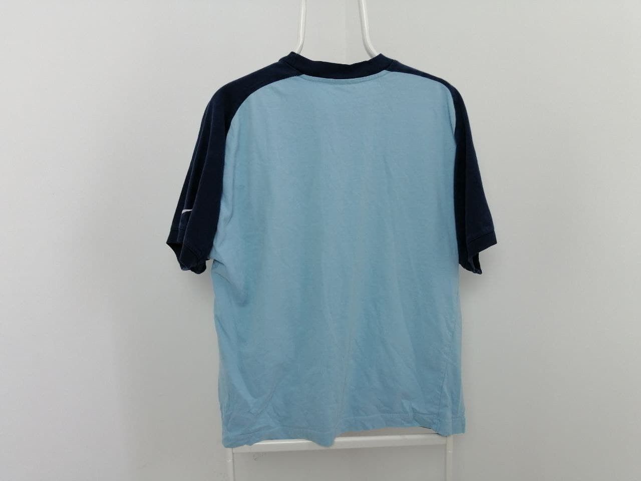 Nike × Vintage Nike Vintage T-shirt Streetwear Size US M / EU 48-50 / 2 - 3 Thumbnail