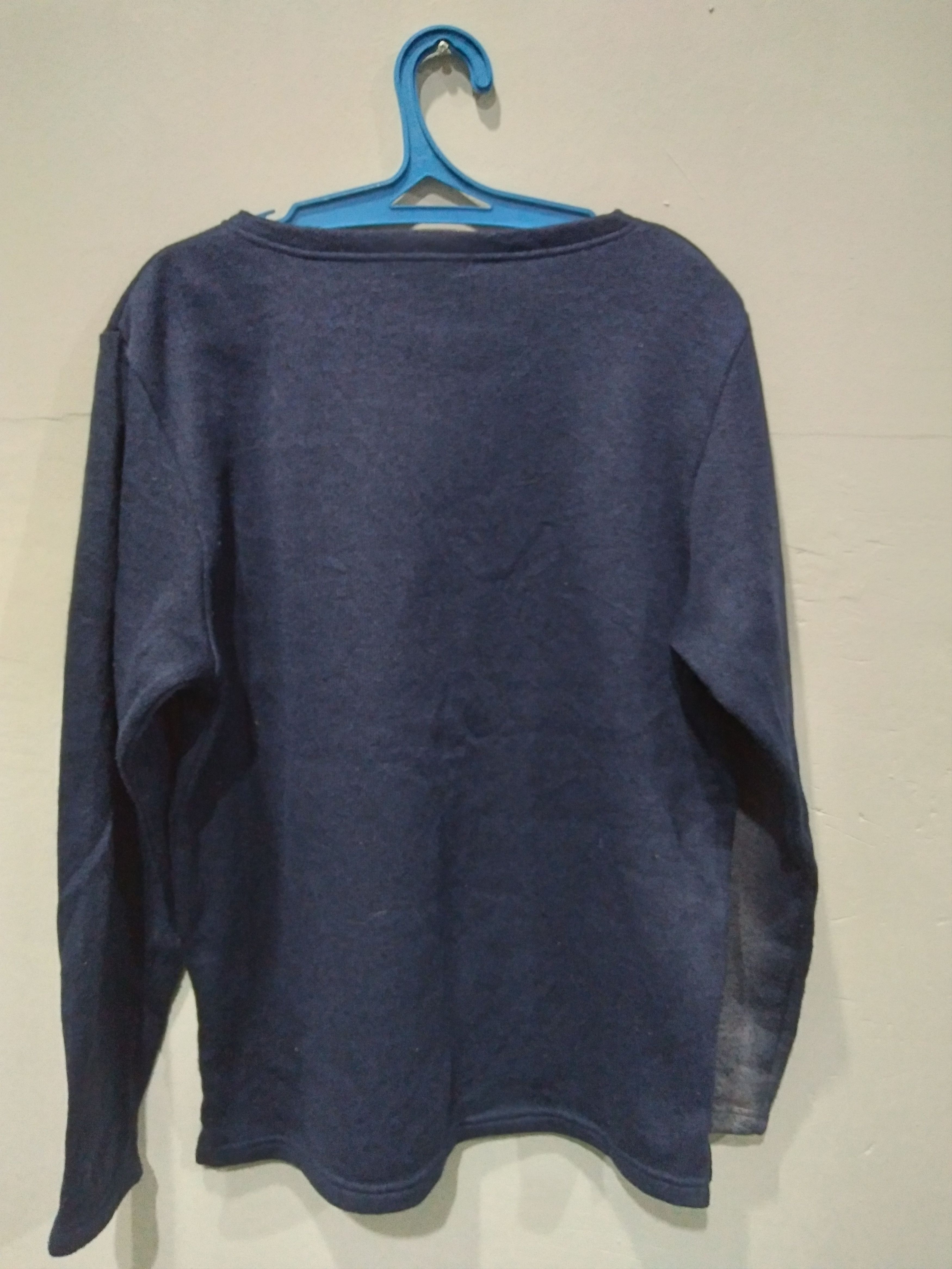 Takeo Kikuchi The Shop TK Japanese Designer Pocketes Kapital -Style Size US L / EU 52-54 / 3 - 2 Thumbnail