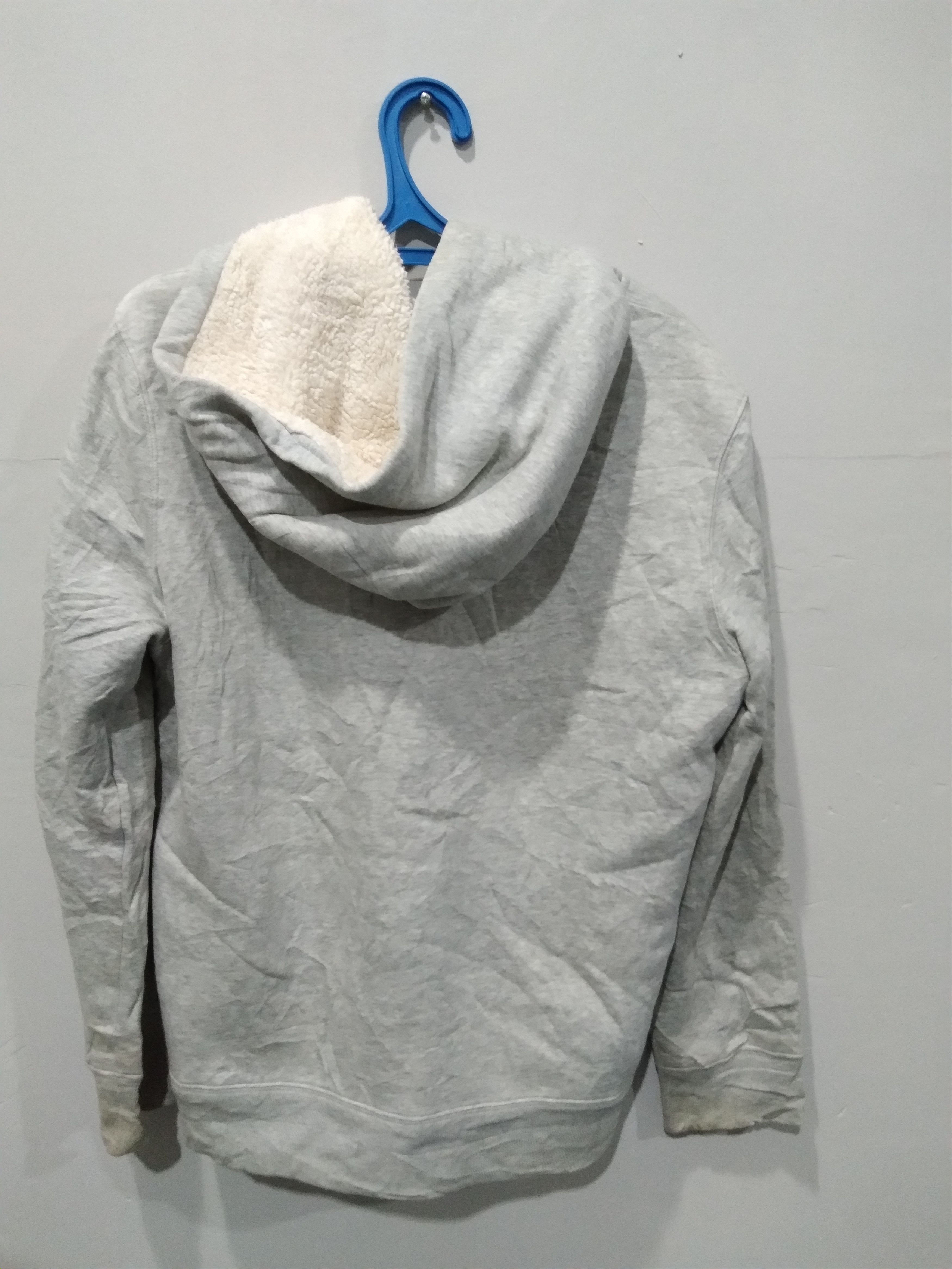 Gap GAP Big Logo Hoodie Size US L / EU 52-54 / 3 - 4 Thumbnail