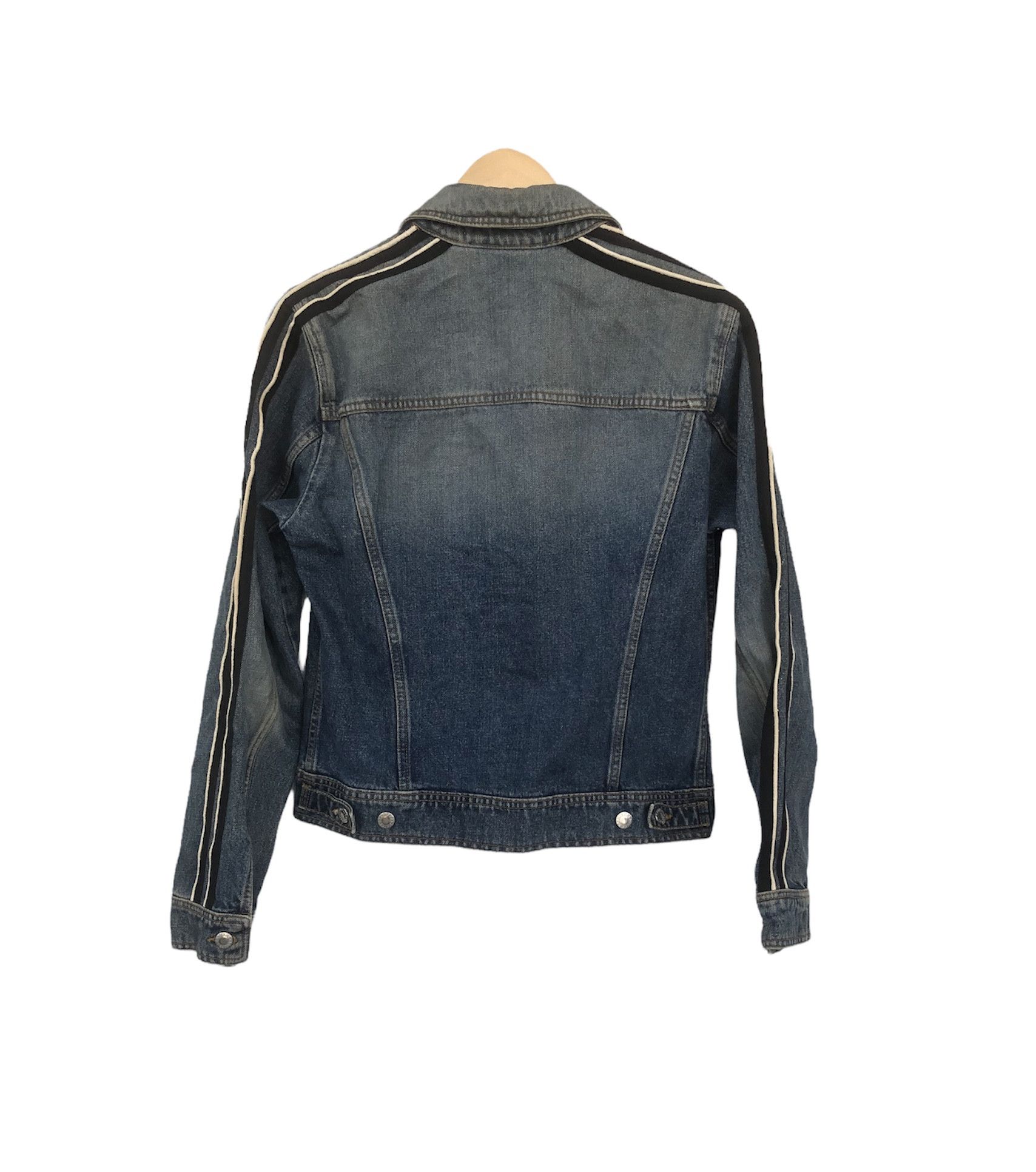 Dolce & Gabbana Vintage Dolce & Gabbana Jacket Size US S / EU 44-46 / 1 - 2 Thumbnail