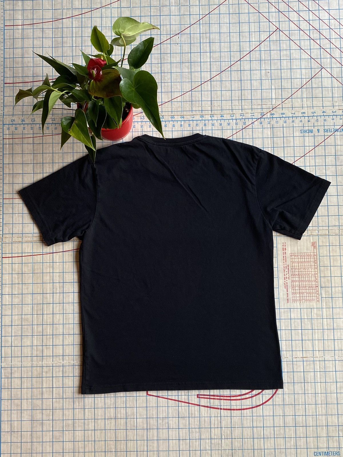 Andy Warhol × Uniqlo Uniqlo x Andy Warhol Marilyn Diptych Painting Tee Size US M / EU 48-50 / 2 - 6 Thumbnail