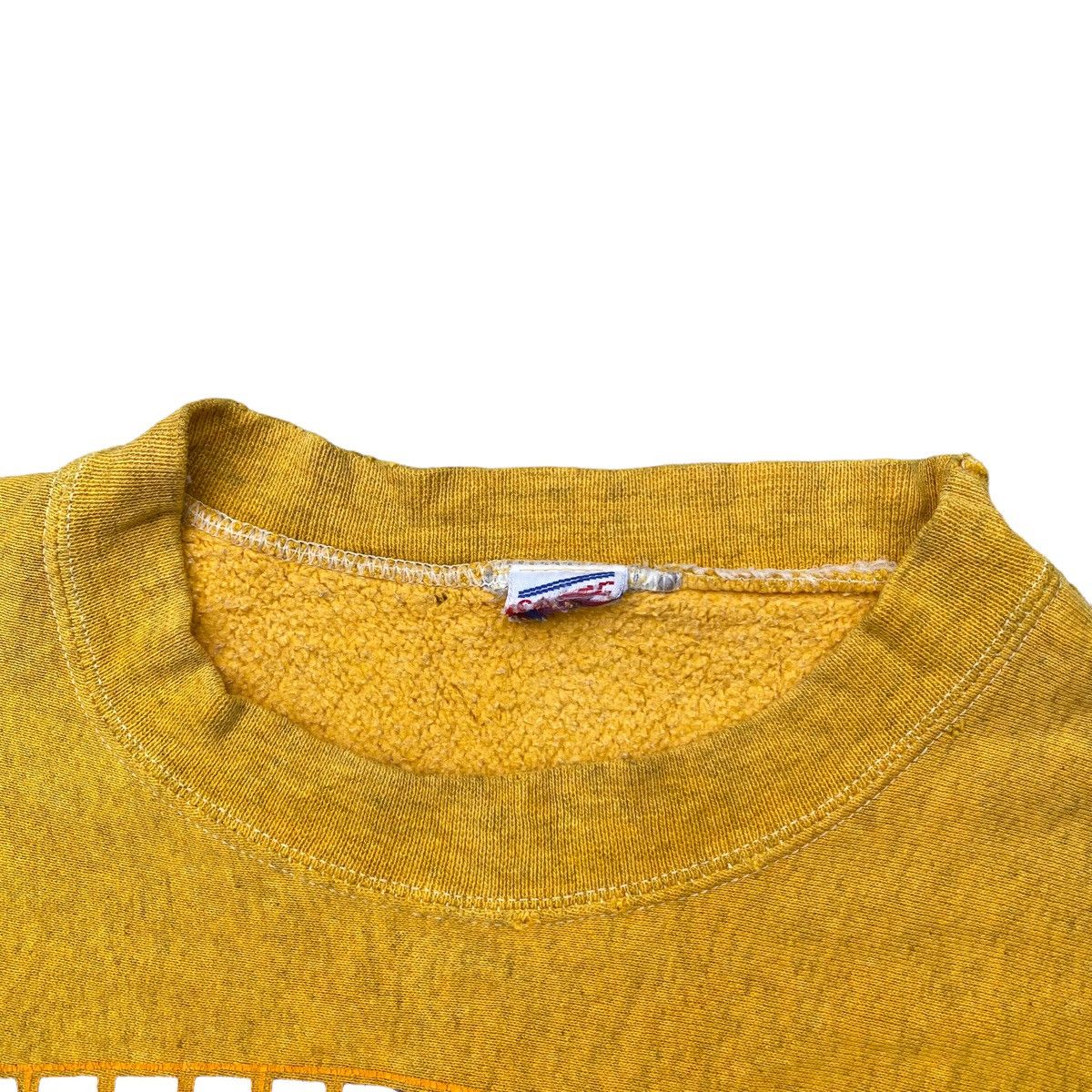 Vintage University Wisconsin Stevens Point Vintage Sweatshirt. #Y Size US XL / EU 56 / 4 - 3 Thumbnail
