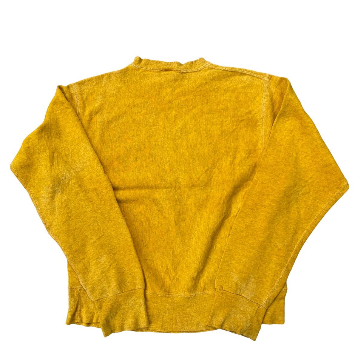 Vintage University Wisconsin Stevens Point Vintage Sweatshirt. #Y Size US XL / EU 56 / 4 - 4 Thumbnail