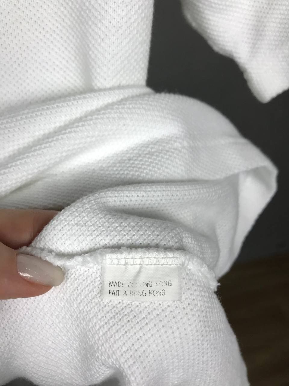 Adidas × Vintage Adidas Equipment vintage streetwear polo tee Size US M / EU 48-50 / 2 - 4 Thumbnail