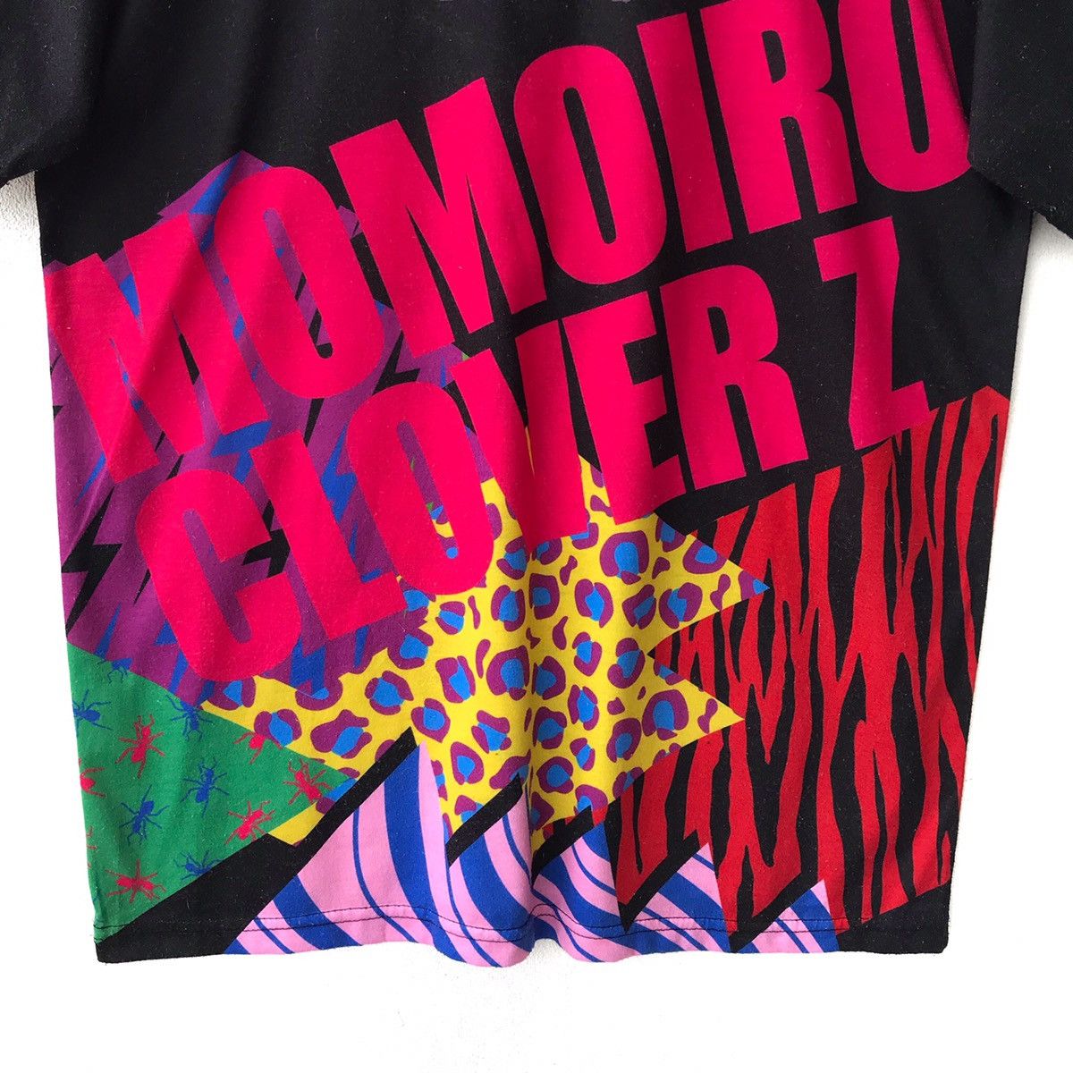 Japanese Brand Vtg Sukajan Samurai Geisha Overprint SS Tshirt Size US M / EU 48-50 / 2 - 7 Thumbnail