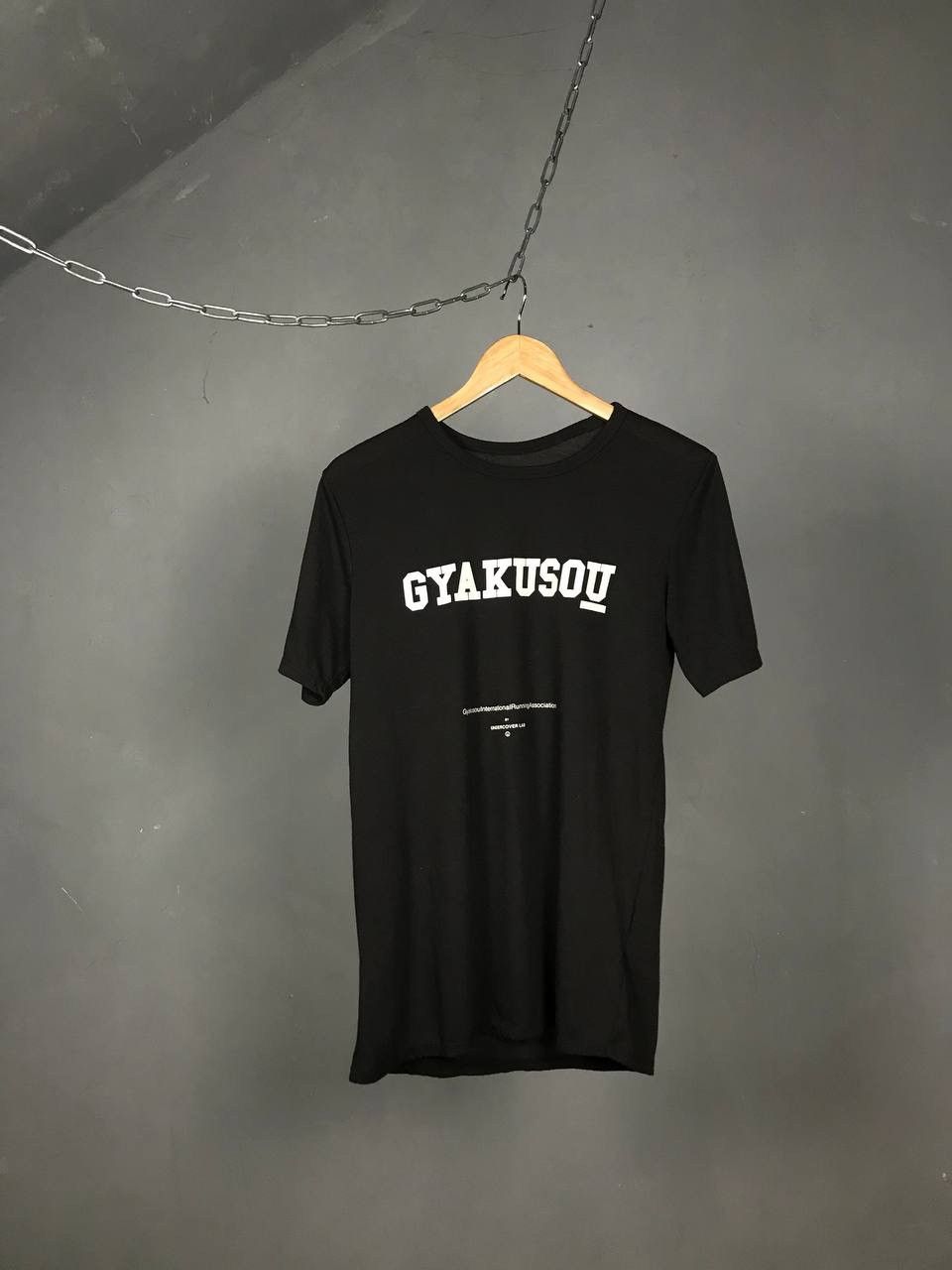 gyakusou tee