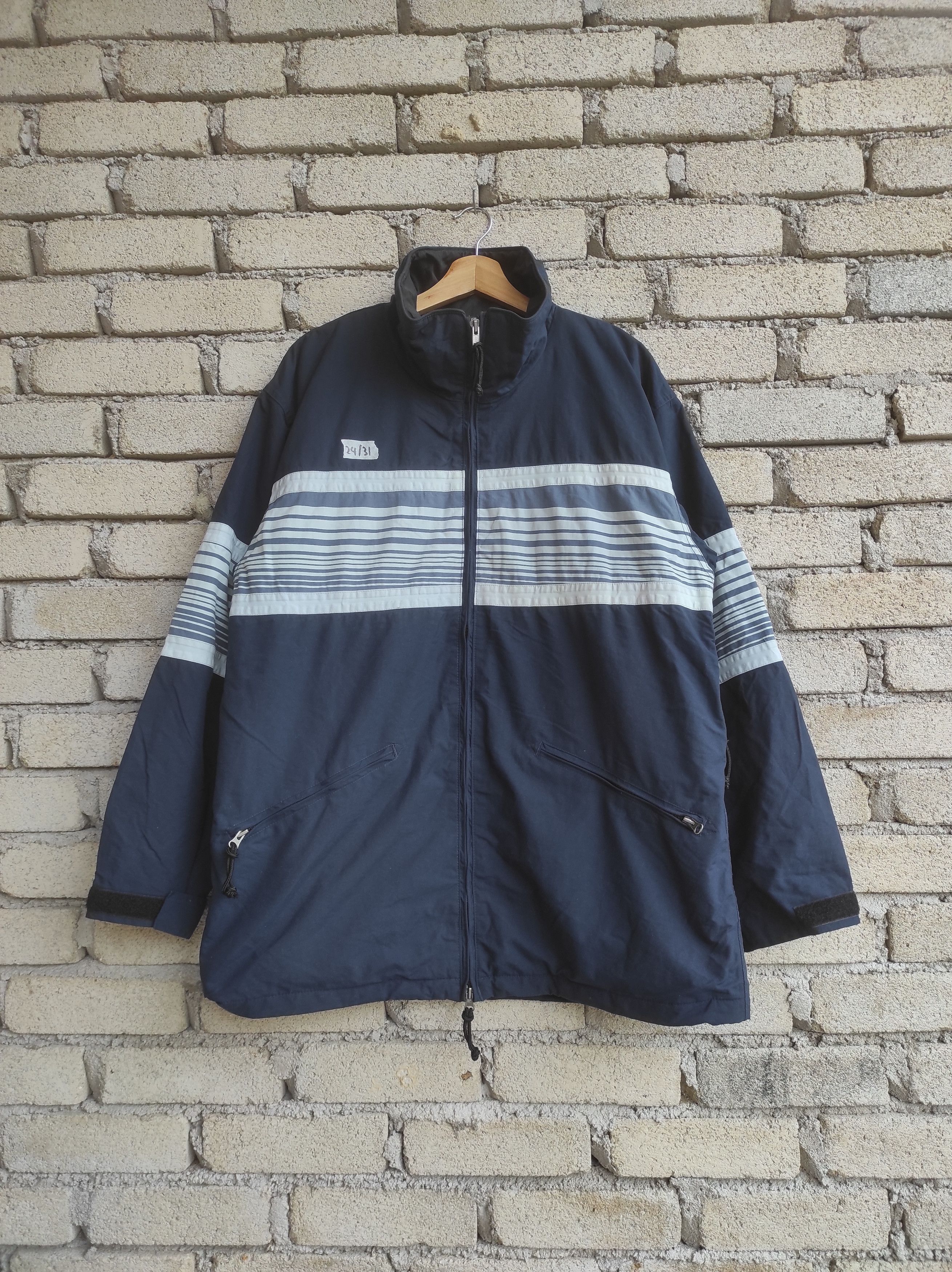 BURTON COOGI ダウンジャケット Burton × Coogi Burton x Coogi Down Jacket | Grailed