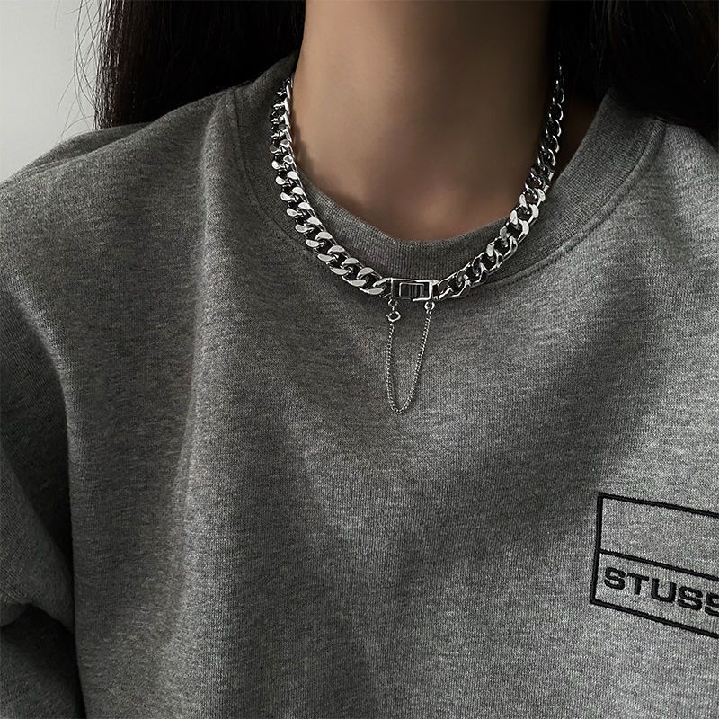Japanese Brand Chain Necklace Size ONE SIZE - 1 Thumbnail