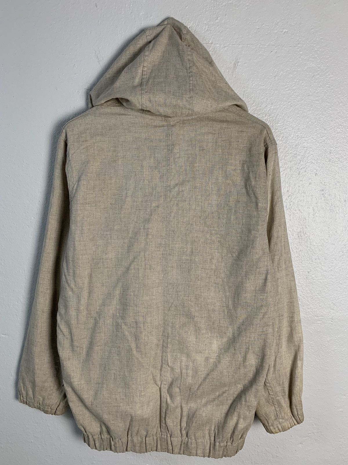 Alpha Industries Alpha Industries Hoodie Jacket Size US L / EU 52-54 / 3 - 9 Thumbnail