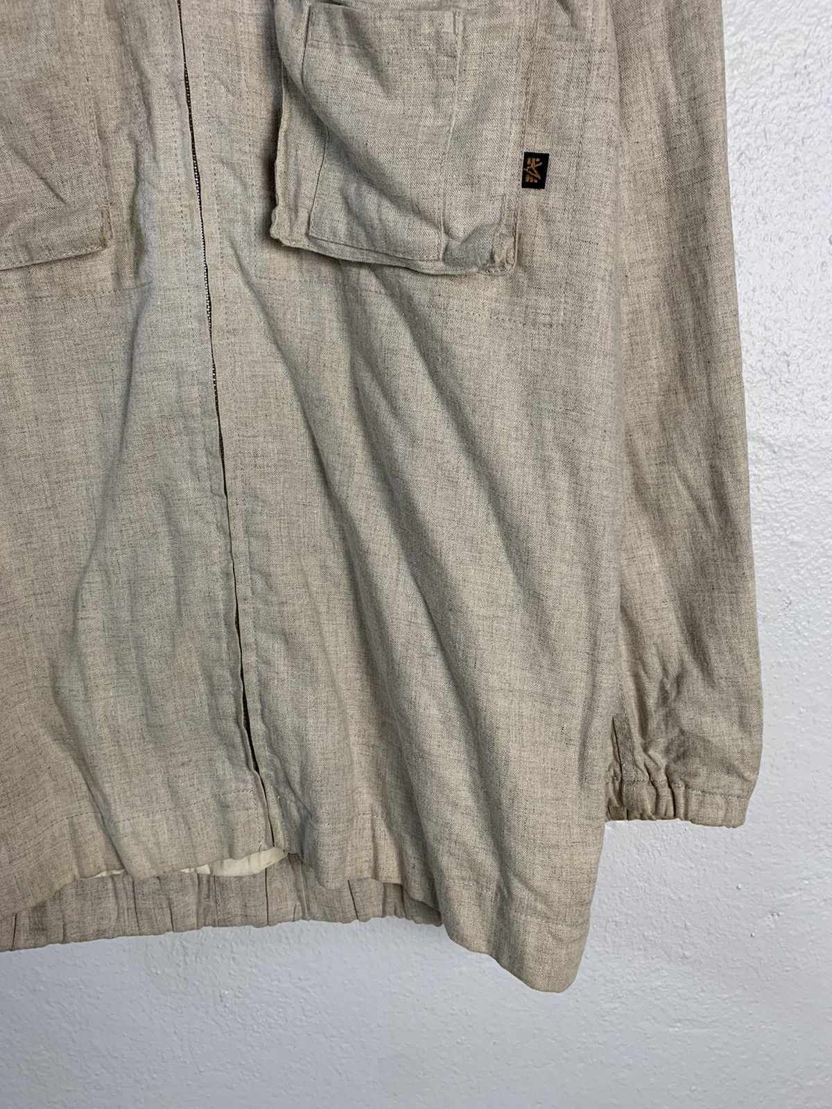 Alpha Industries Alpha Industries Hoodie Jacket Size US L / EU 52-54 / 3 - 2 Thumbnail