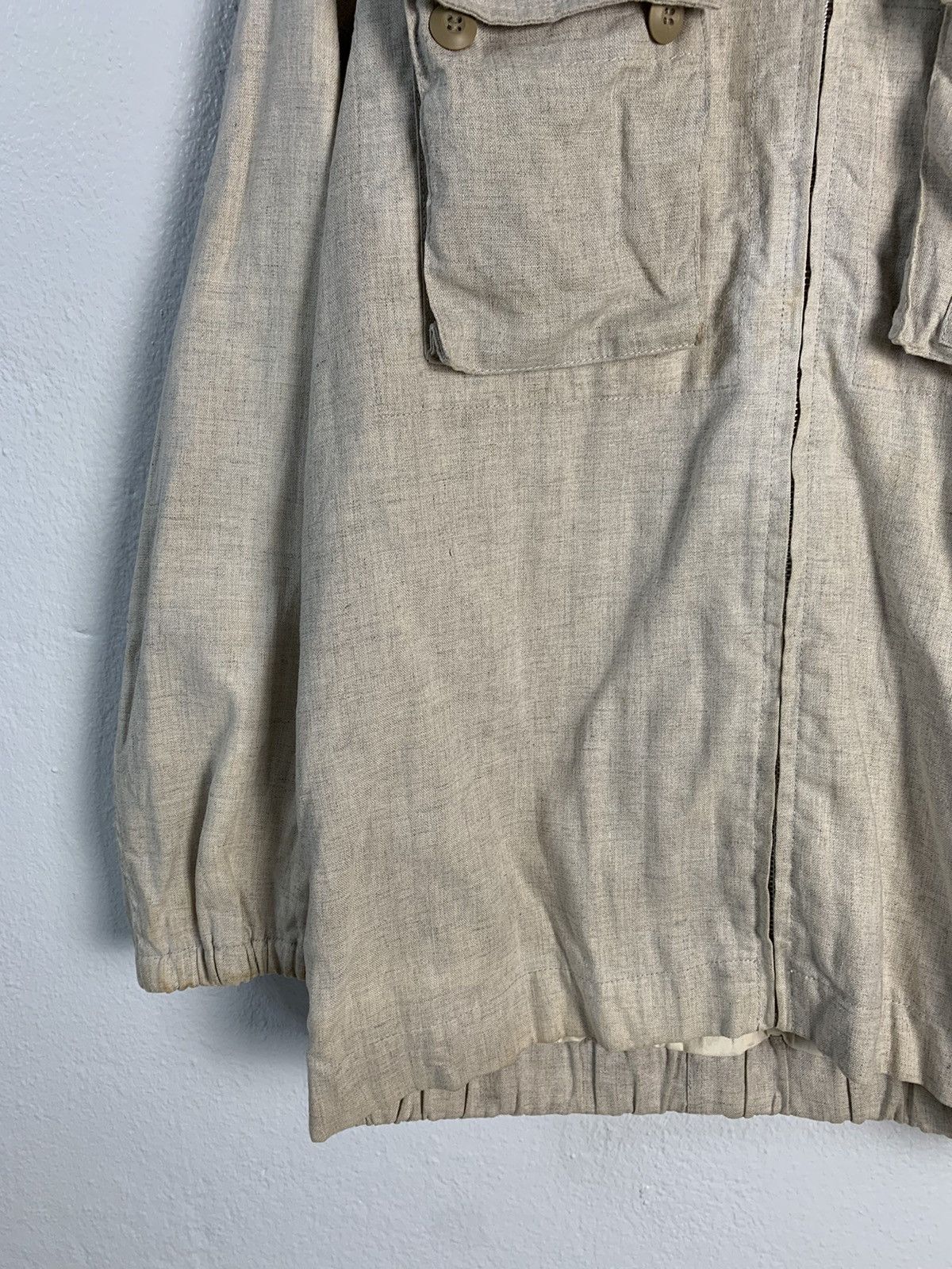 Alpha Industries Alpha Industries Hoodie Jacket Size US L / EU 52-54 / 3 - 3 Thumbnail