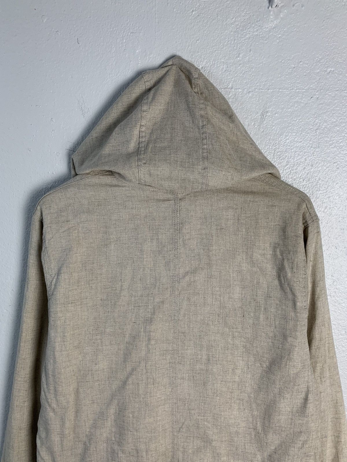 Alpha Industries Alpha Industries Hoodie Jacket Size US L / EU 52-54 / 3 - 12 Thumbnail