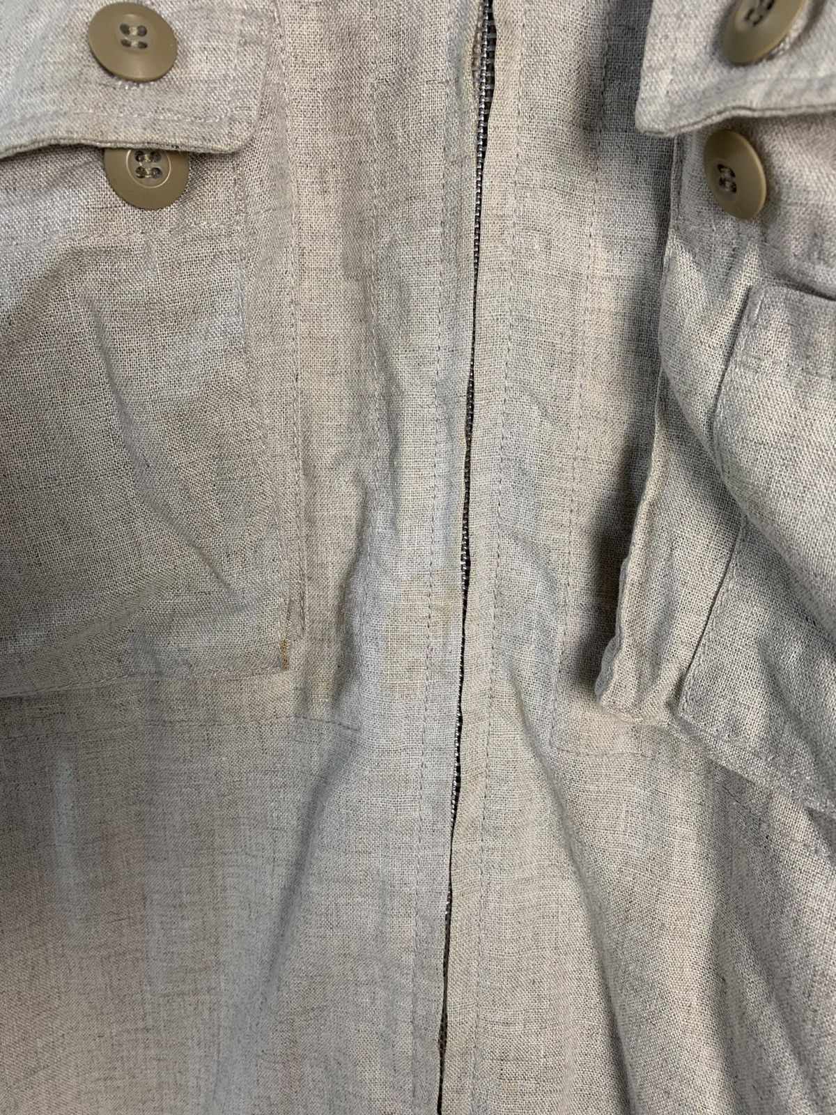 Alpha Industries Alpha Industries Hoodie Jacket Size US L / EU 52-54 / 3 - 5 Thumbnail