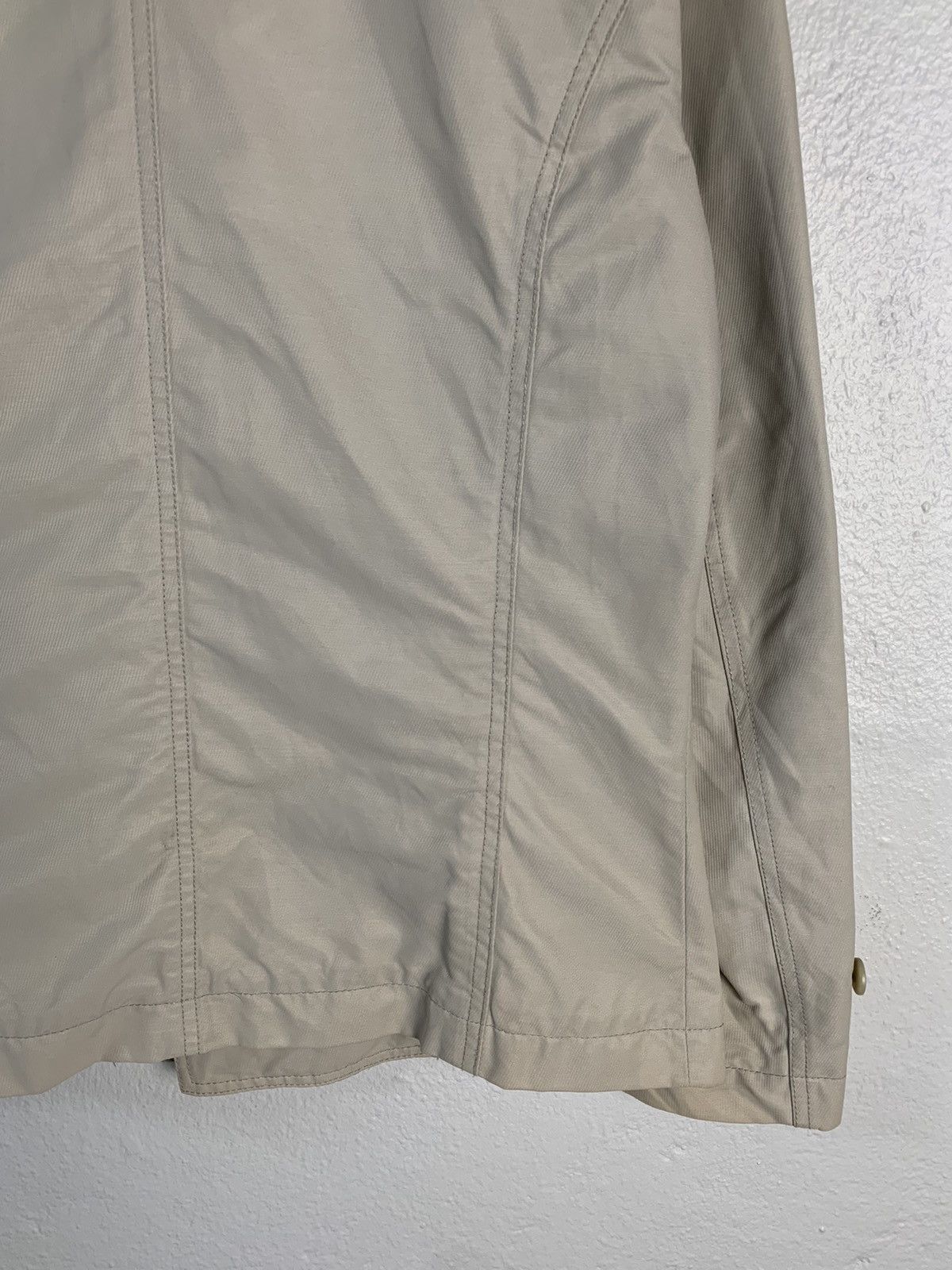 Tete Homme Tete Homme Jacket Size US M / EU 48-50 / 2 - 8 Thumbnail