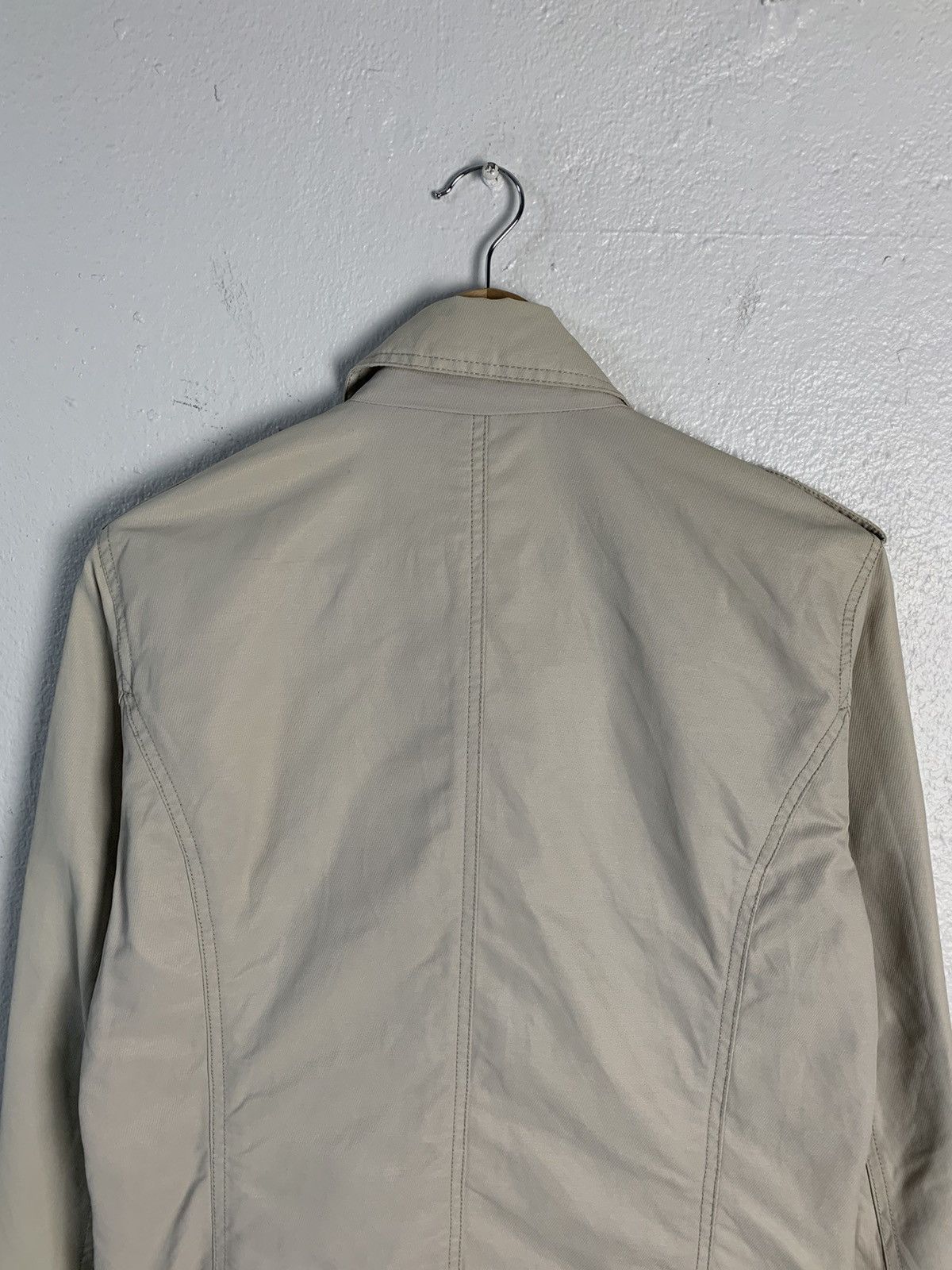 Tete Homme Tete Homme Jacket Size US M / EU 48-50 / 2 - 10 Thumbnail