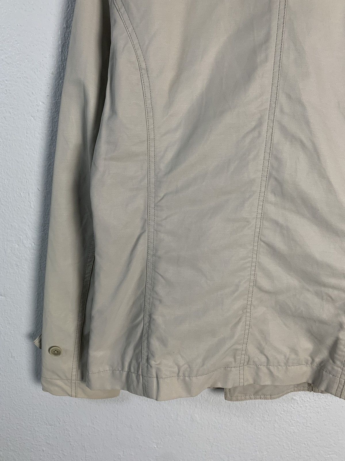 Tete Homme Tete Homme Jacket Size US M / EU 48-50 / 2 - 9 Thumbnail