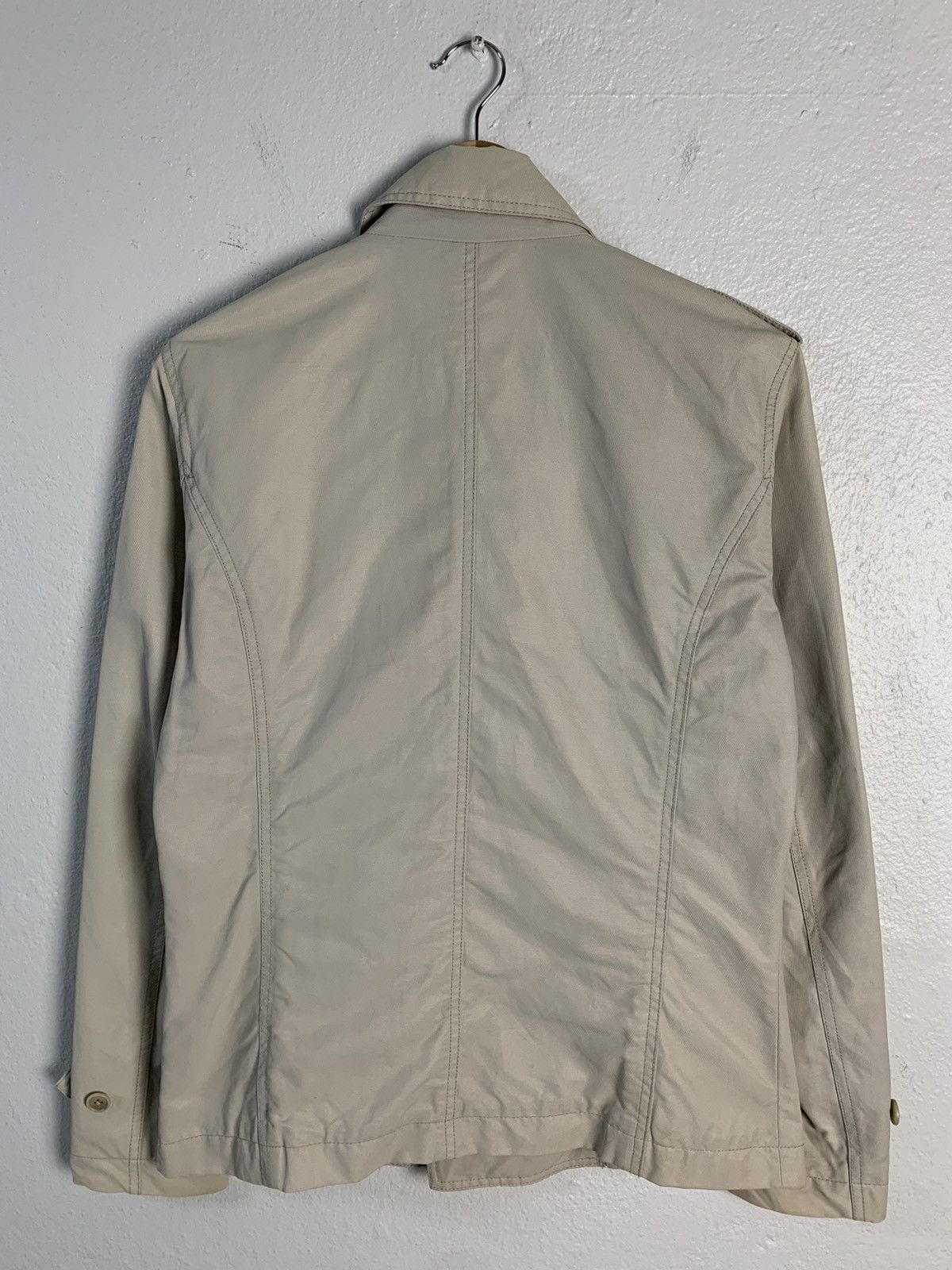 Tete Homme Tete Homme Jacket Size US M / EU 48-50 / 2 - 7 Thumbnail
