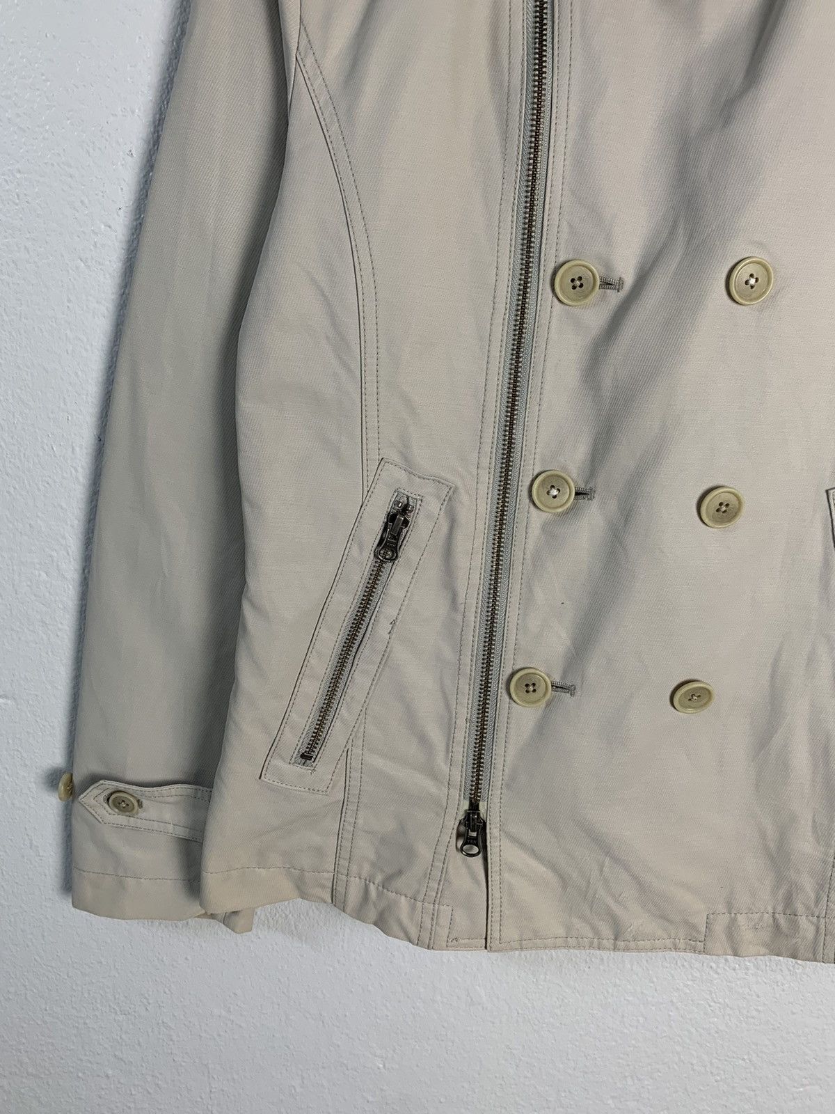 Tete Homme Tete Homme Jacket Size US M / EU 48-50 / 2 - 3 Thumbnail