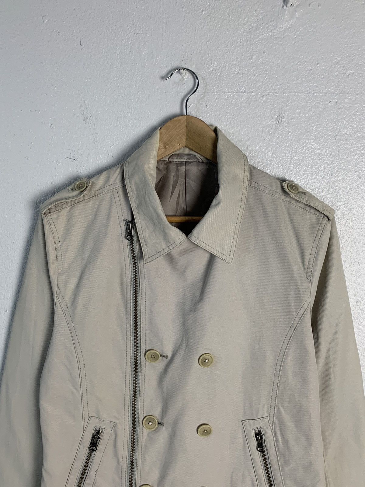Tete Homme Tete Homme Jacket Size US M / EU 48-50 / 2 - 4 Thumbnail