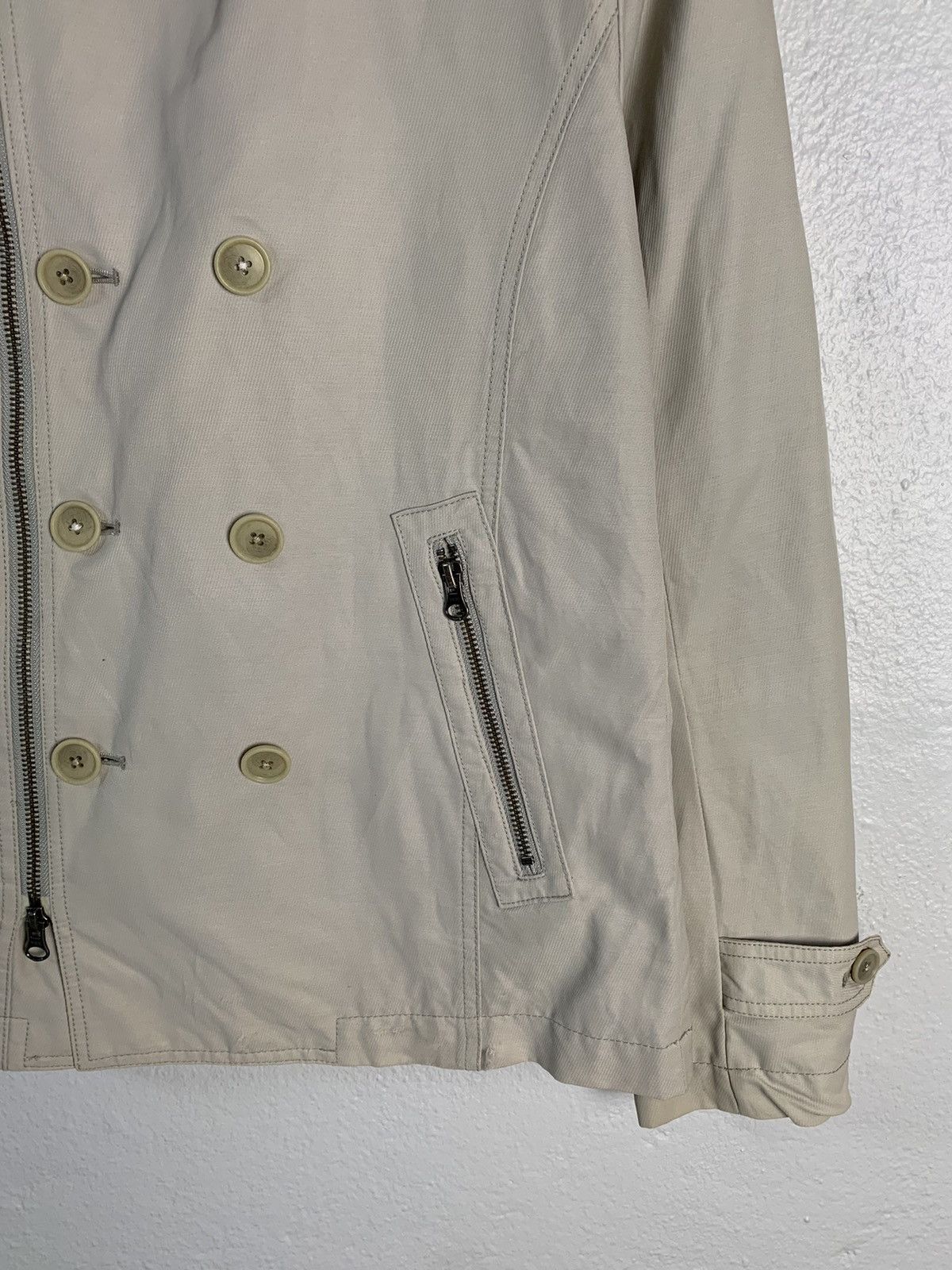 Tete Homme Tete Homme Jacket Size US M / EU 48-50 / 2 - 2 Thumbnail