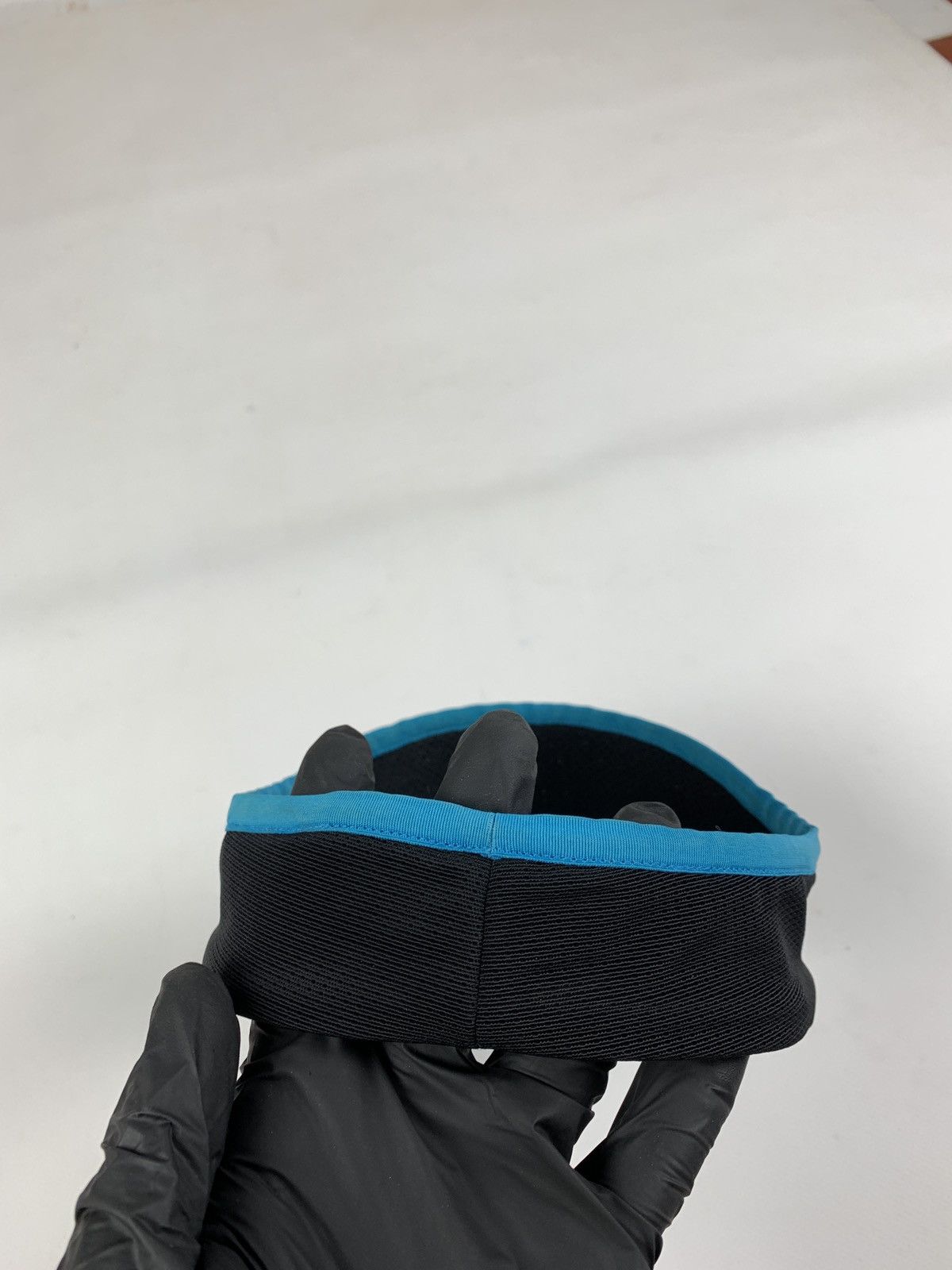 Arc'teryx Vintage Arcteryx Reflective Visor Cap Hats Size ONE SIZE - 7 Thumbnail