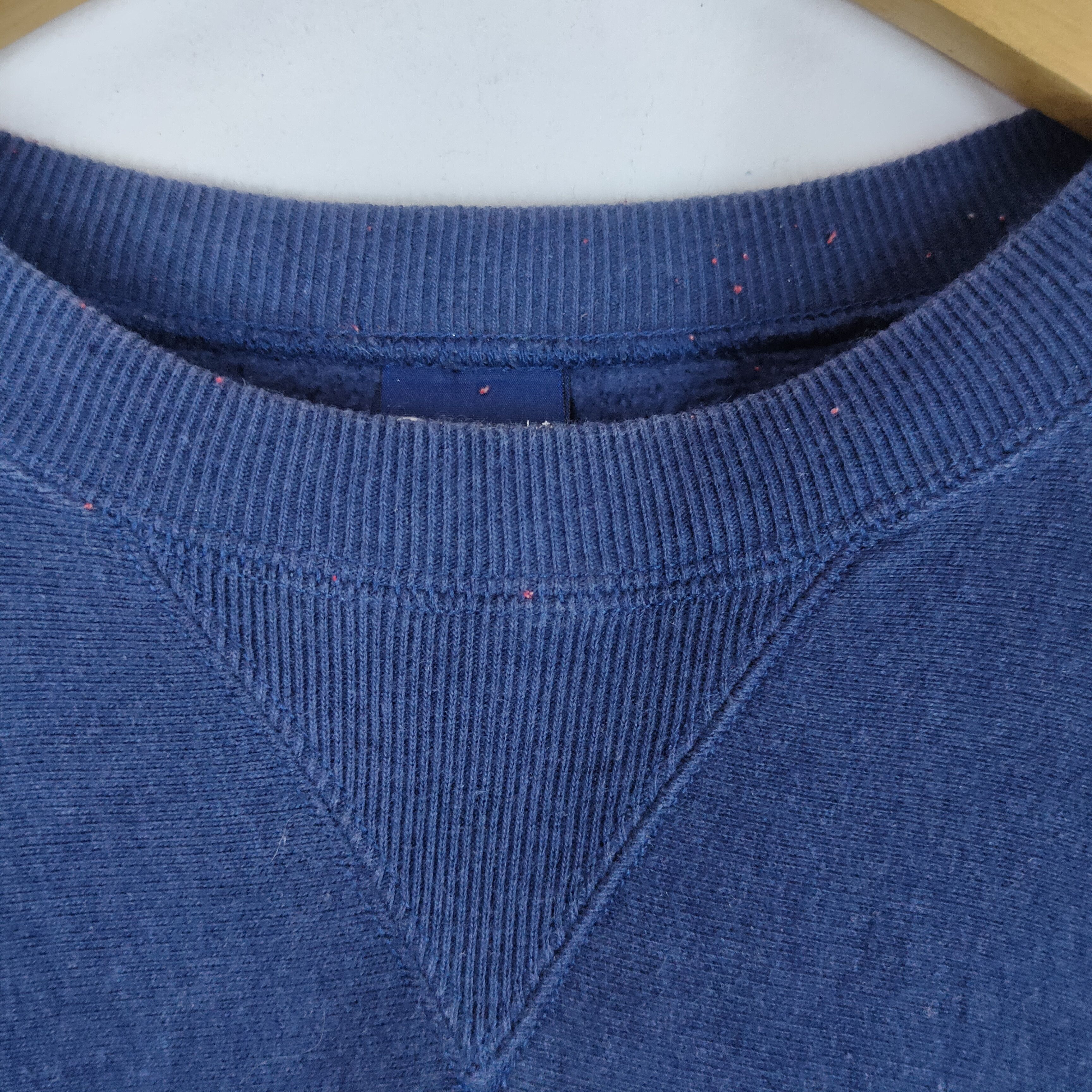 Champion Vintage CHAMPION HERITAGE WEAVE Patches logo Sweatshirt Size US M / EU 48-50 / 2 - 3 Thumbnail