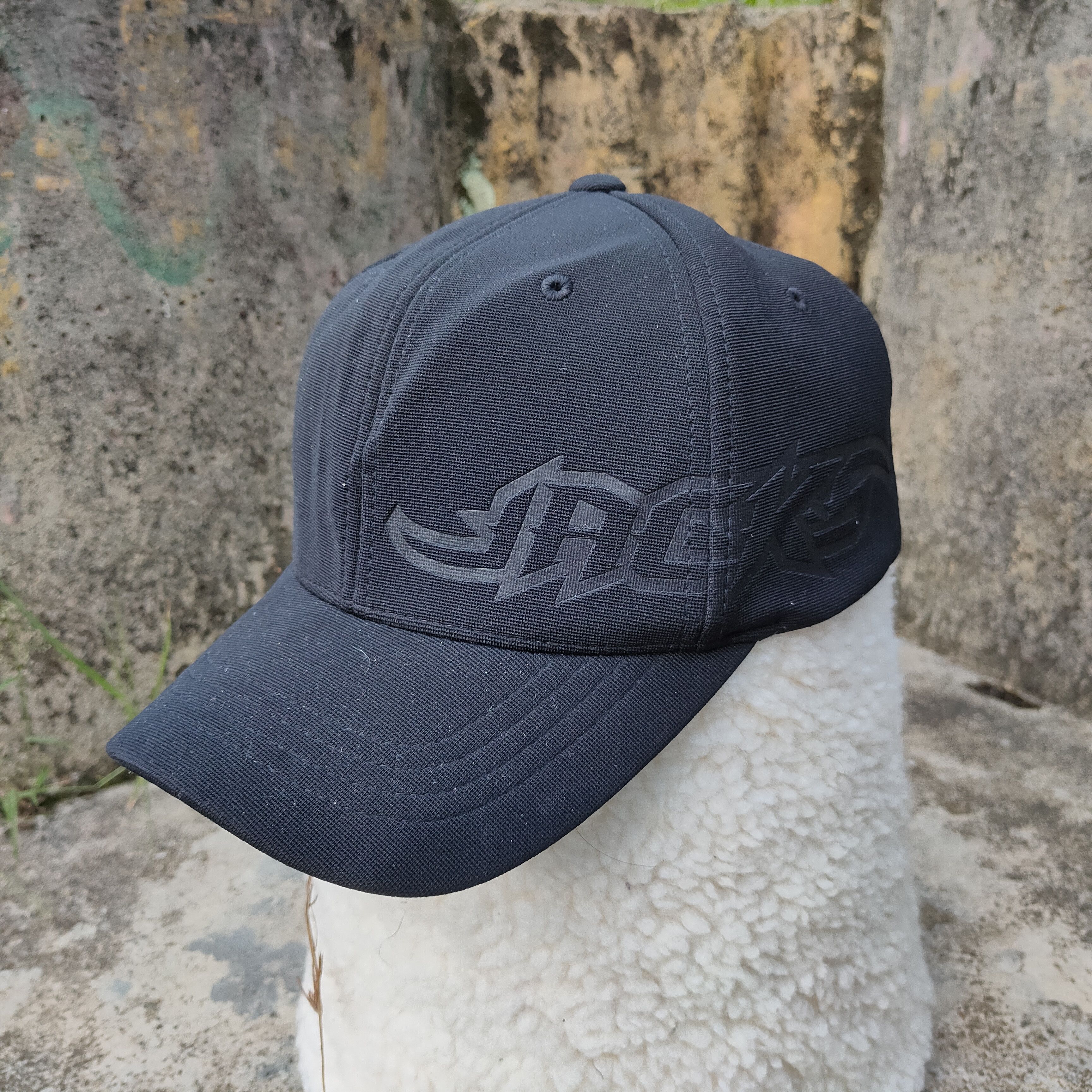 Other JACKS SURFBOARDS Full Cap One Size Fit All Black Size ONE SIZE - 1 Thumbnail