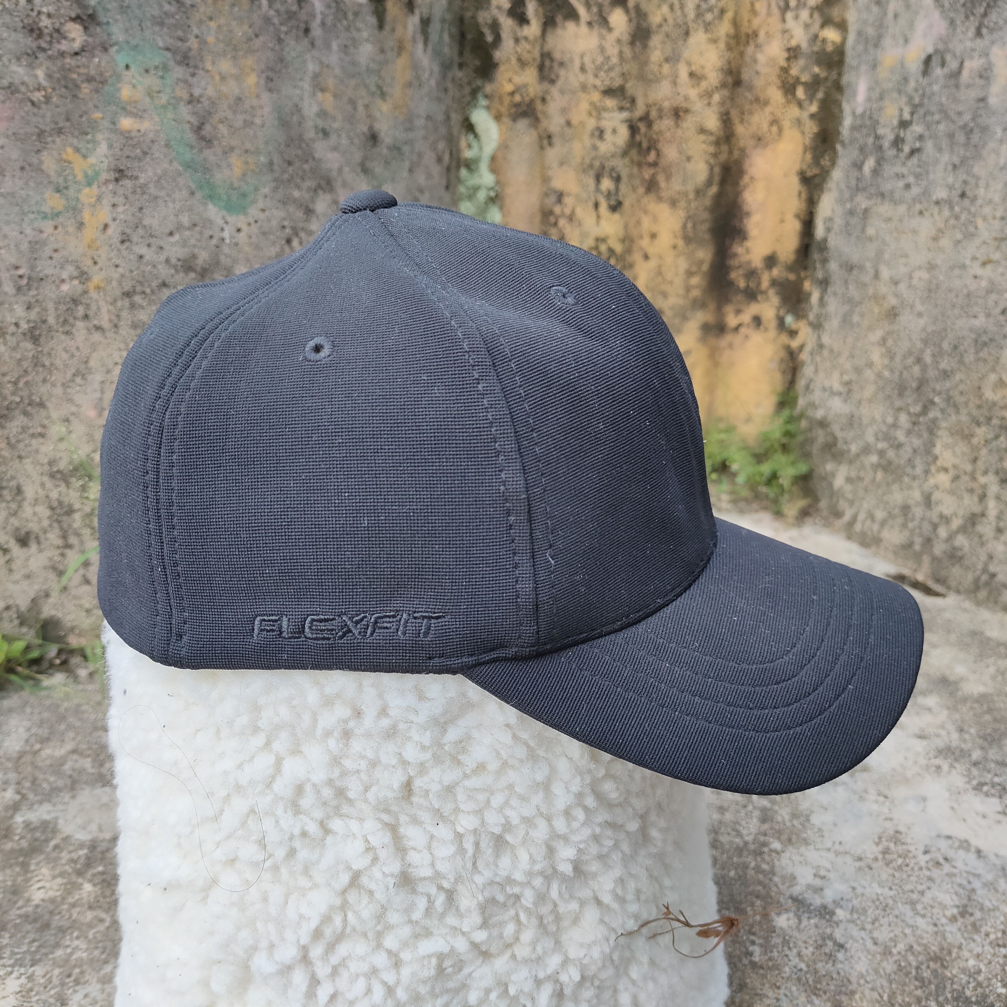 Other JACKS SURFBOARDS Full Cap One Size Fit All Black Size ONE SIZE - 5 Thumbnail