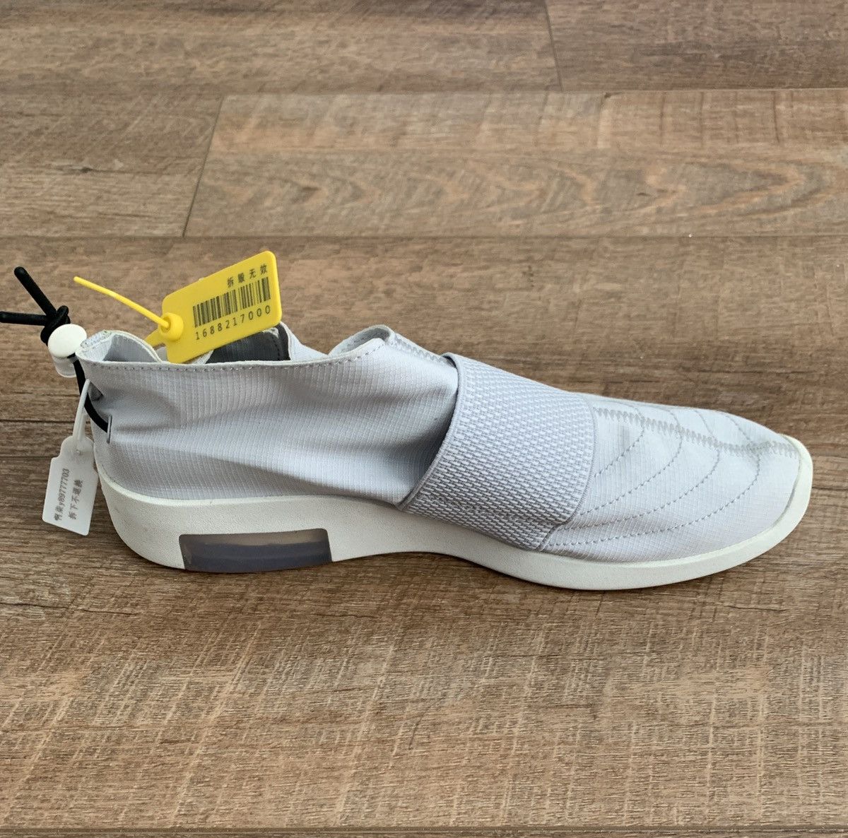 Fear of God × Nike Nike Air Fear of god Moccasin Size US 9 / EU 42 - 3 Thumbnail