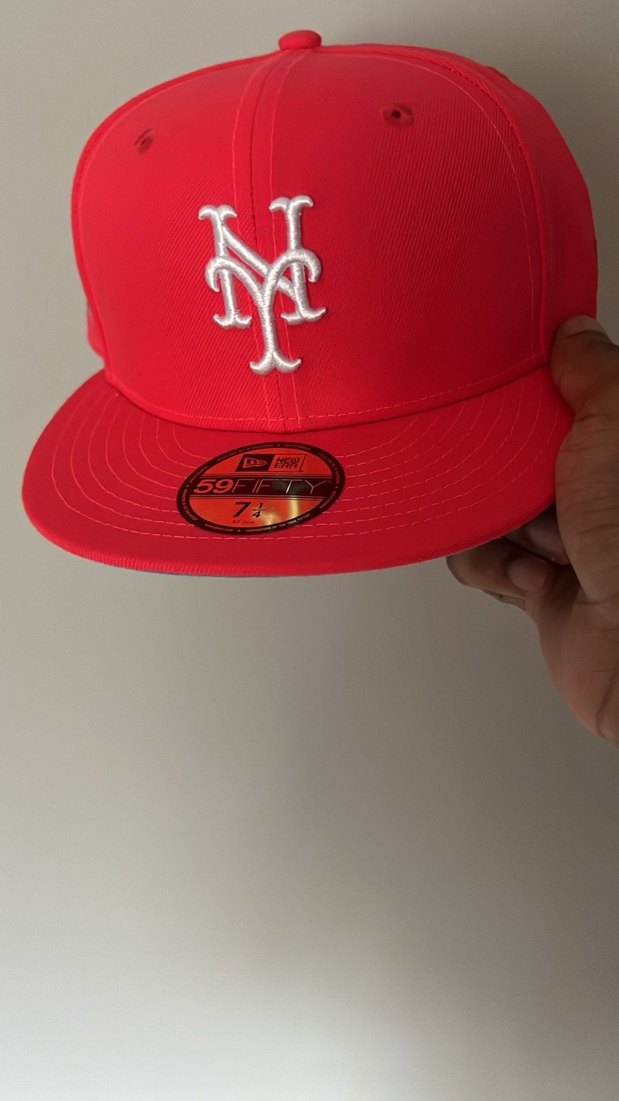 Hat Club × New Era Jae tips infrared Mets Size ONE SIZE - 1 Thumbnail