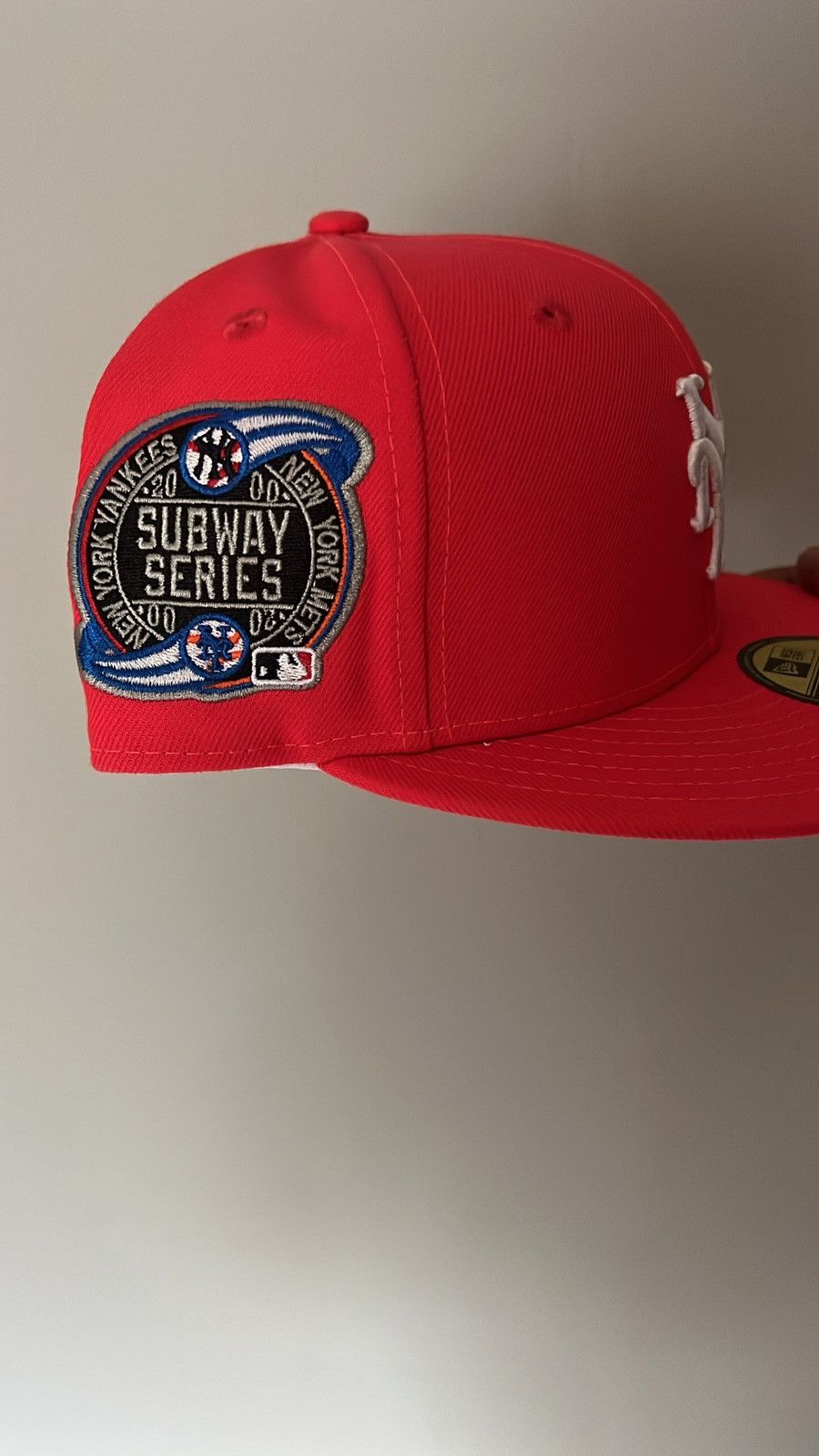 Hat Club × New Era Jae tips infrared Mets Size ONE SIZE - 2 Thumbnail