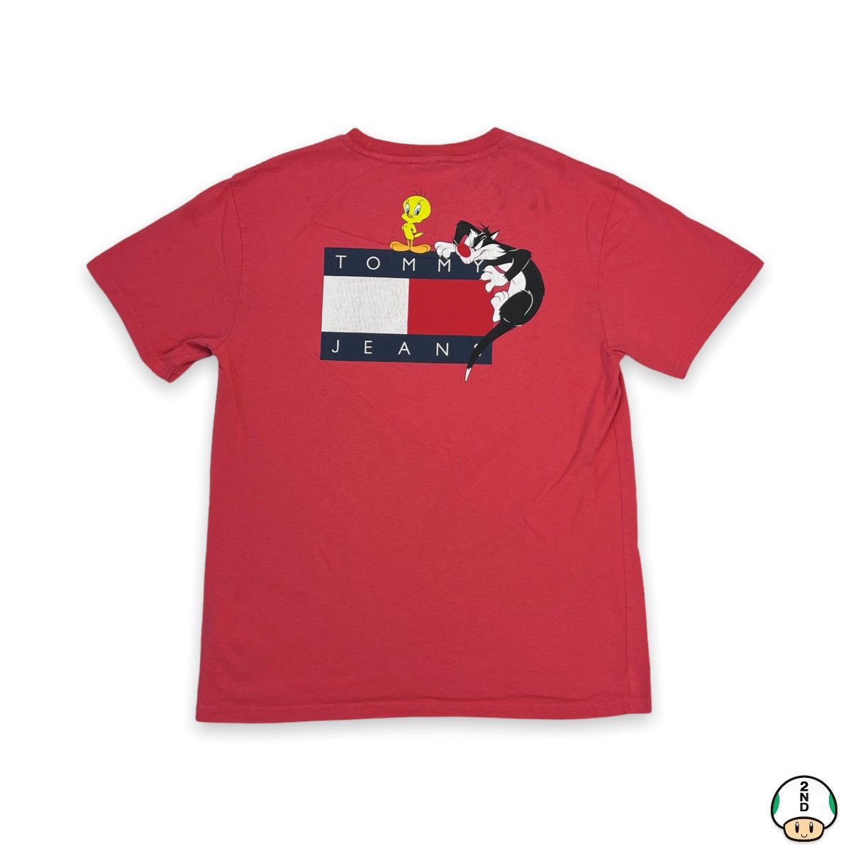 Tweety discount tommy hilfiger