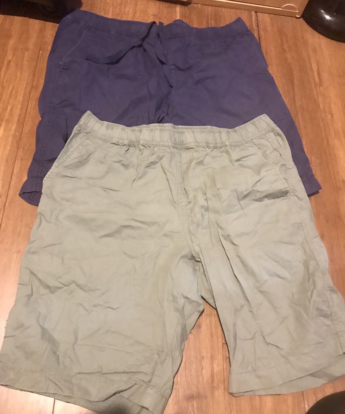 Uniqlo Uniqlo Shorts (set of 4) Size US 33 - 6 Thumbnail