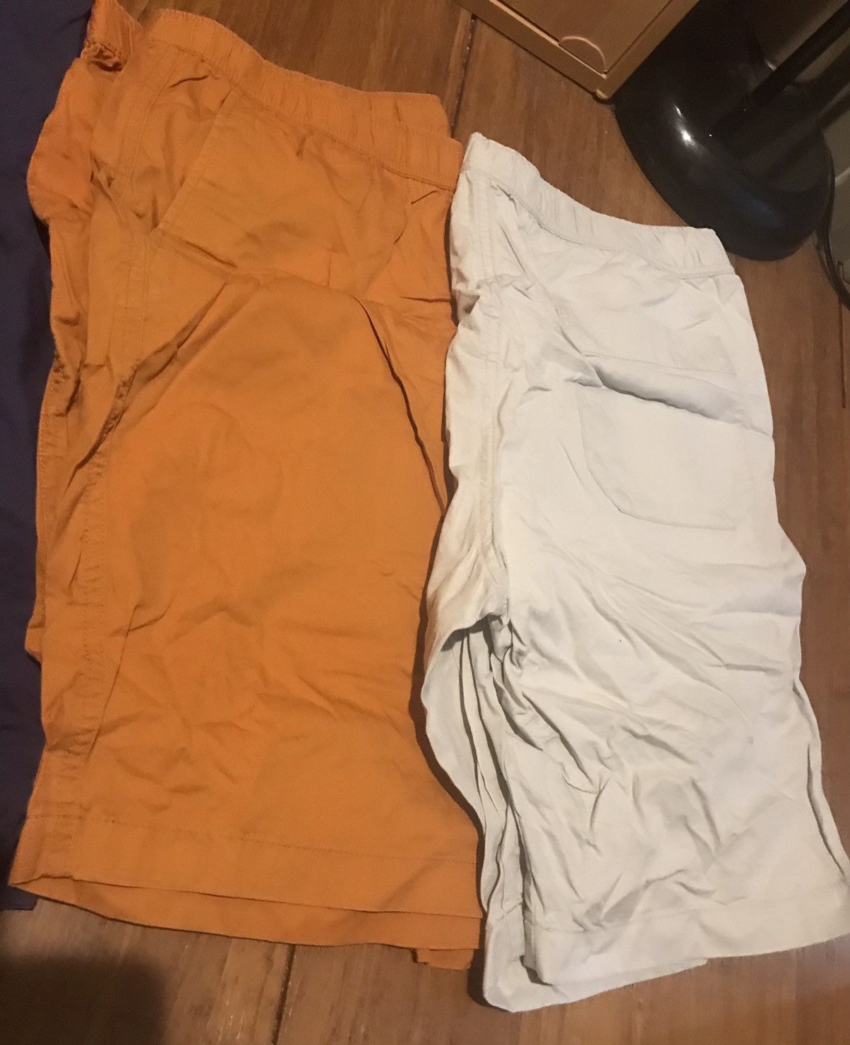 Uniqlo Uniqlo Shorts (set of 4) Size US 33 - 2 Thumbnail