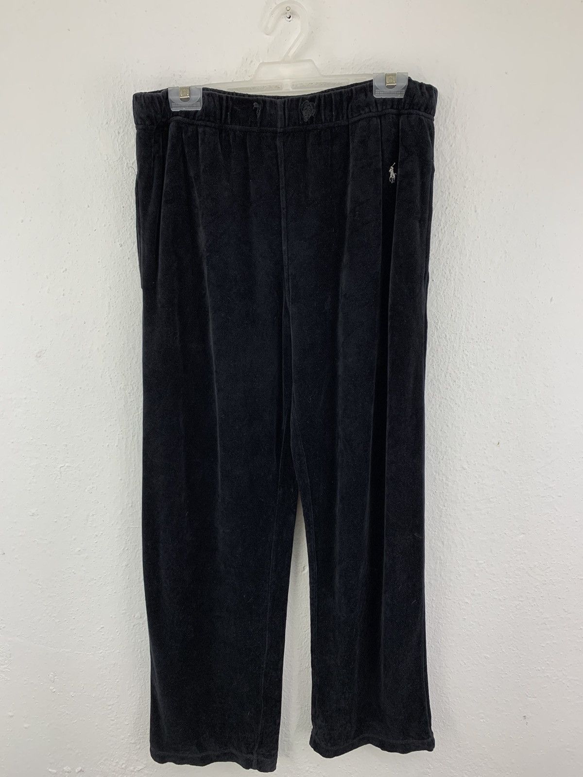 Polo Ralph Lauren Velvet Trousers
