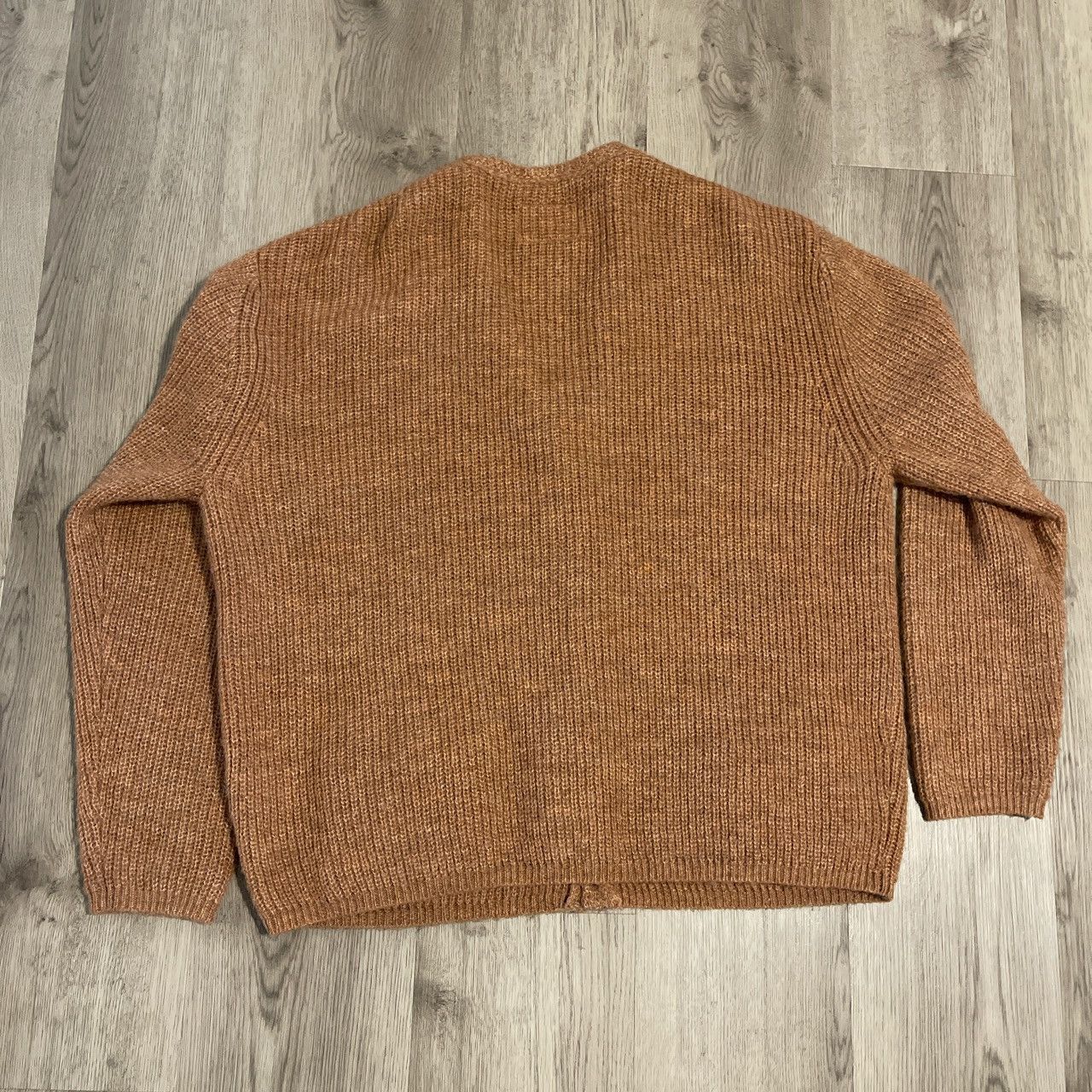 c*.様 Basketcase Gallery Moth Cardigan Basketcase Gallery Moth Cardigan