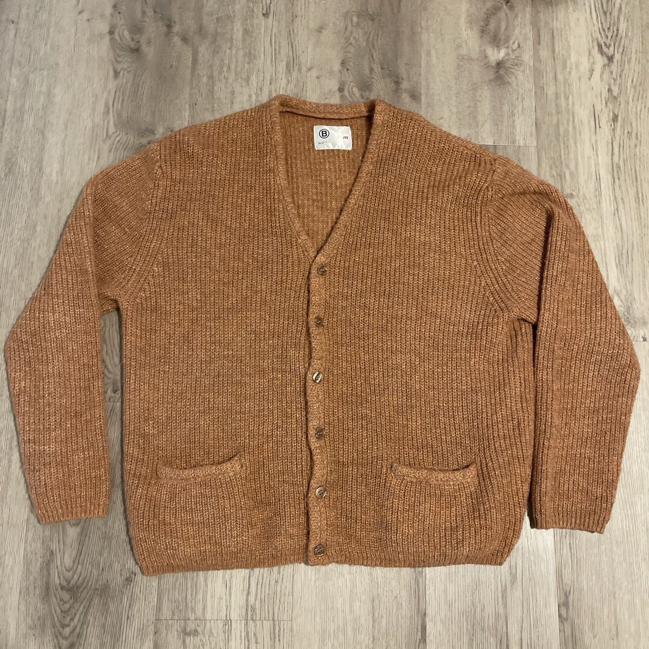 c*.様 Basketcase Gallery Moth Cardigan c*.様 Basketcase Gallery Moth Cardigan Basketcase Gallery