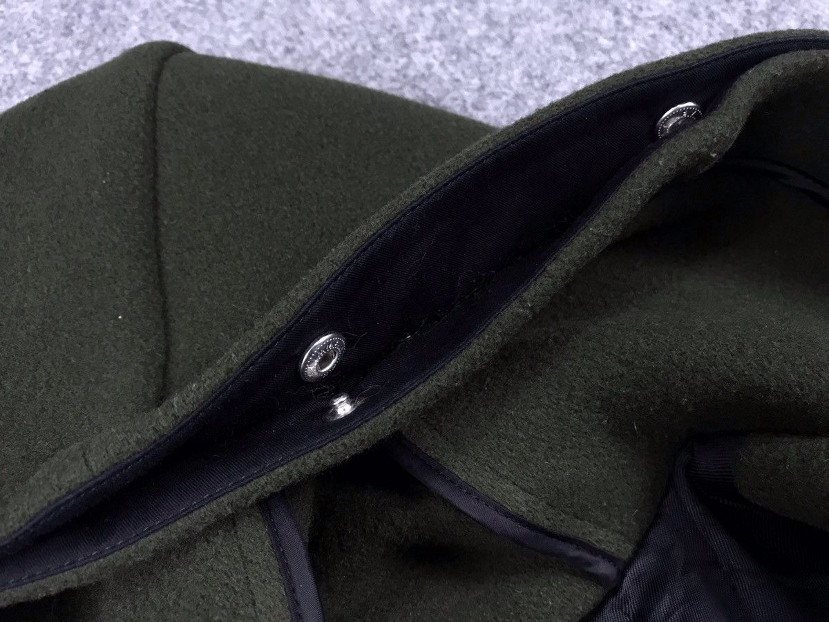 Sandro Sandro wool coat wmns Size ONE SIZE - 14 Thumbnail
