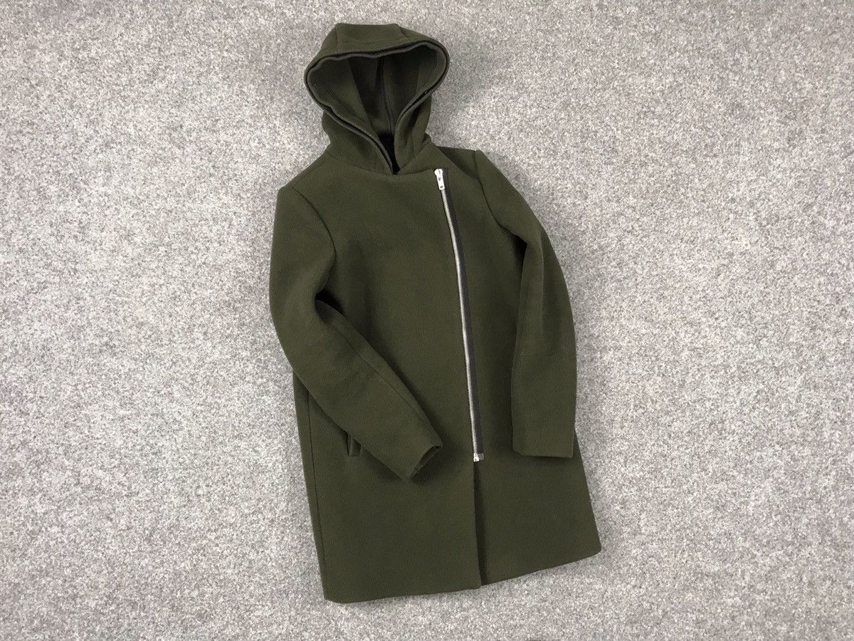 Sandro Sandro wool coat wmns Size ONE SIZE - 23 Thumbnail