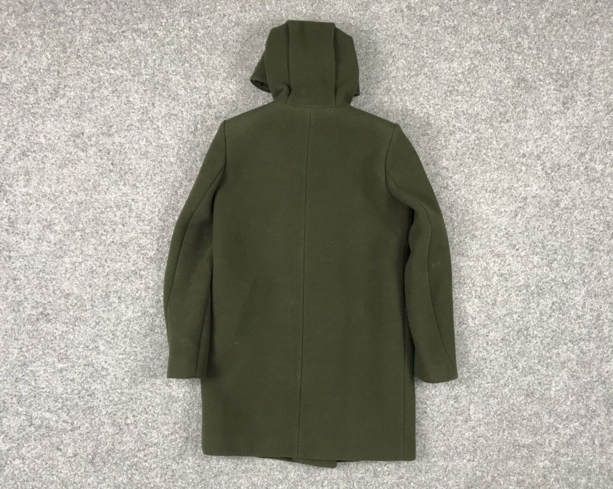 Sandro Sandro wool coat wmns Size ONE SIZE - 16 Thumbnail