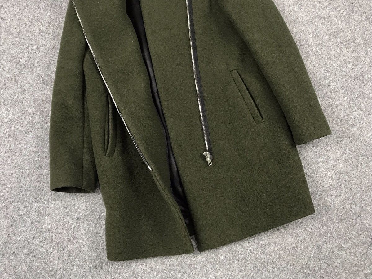 Sandro Sandro wool coat wmns Size ONE SIZE - 9 Thumbnail