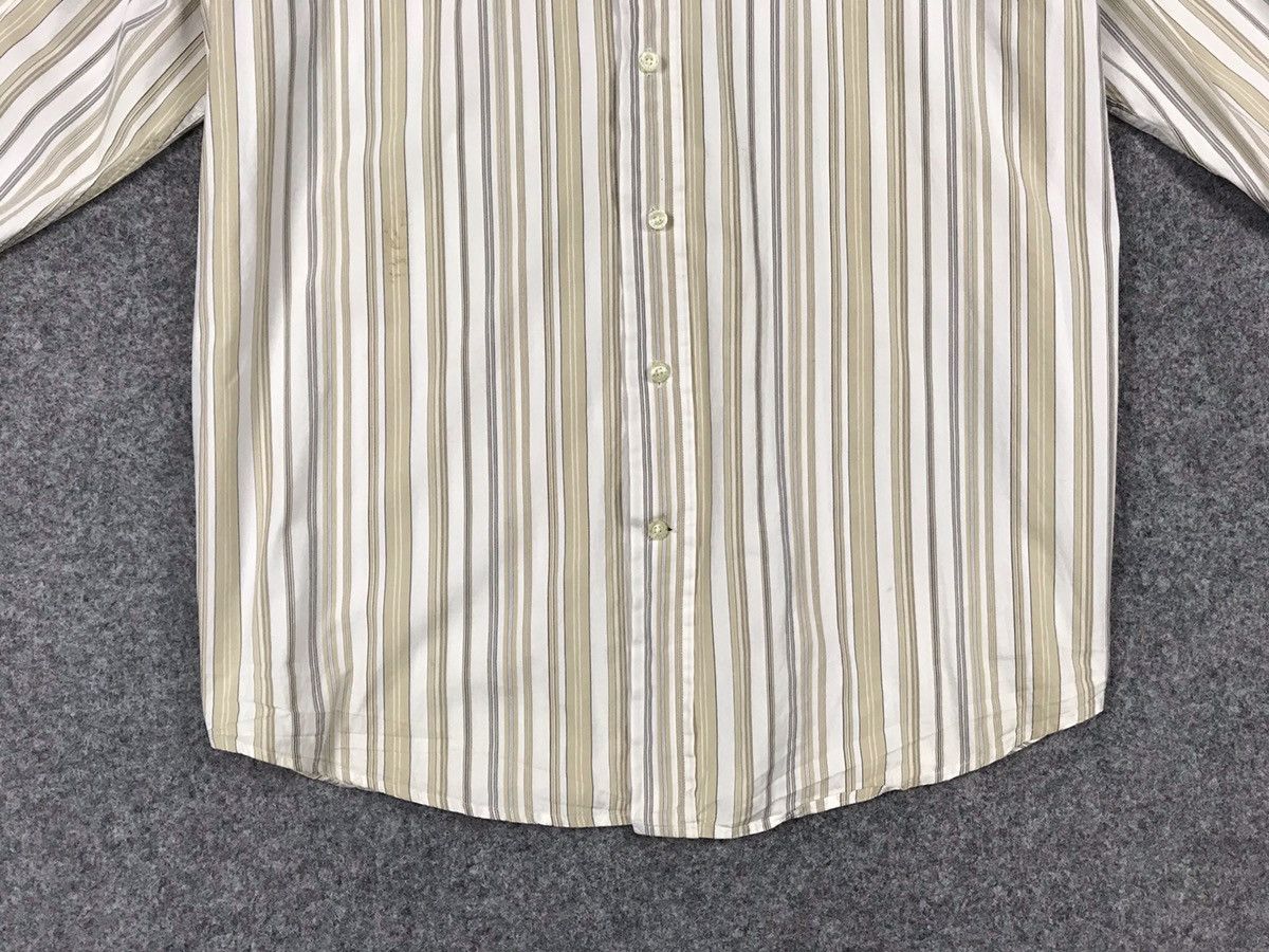 Burberry Burberry stripped t-shirt Size US S / EU 44-46 / 1 - 2 Thumbnail