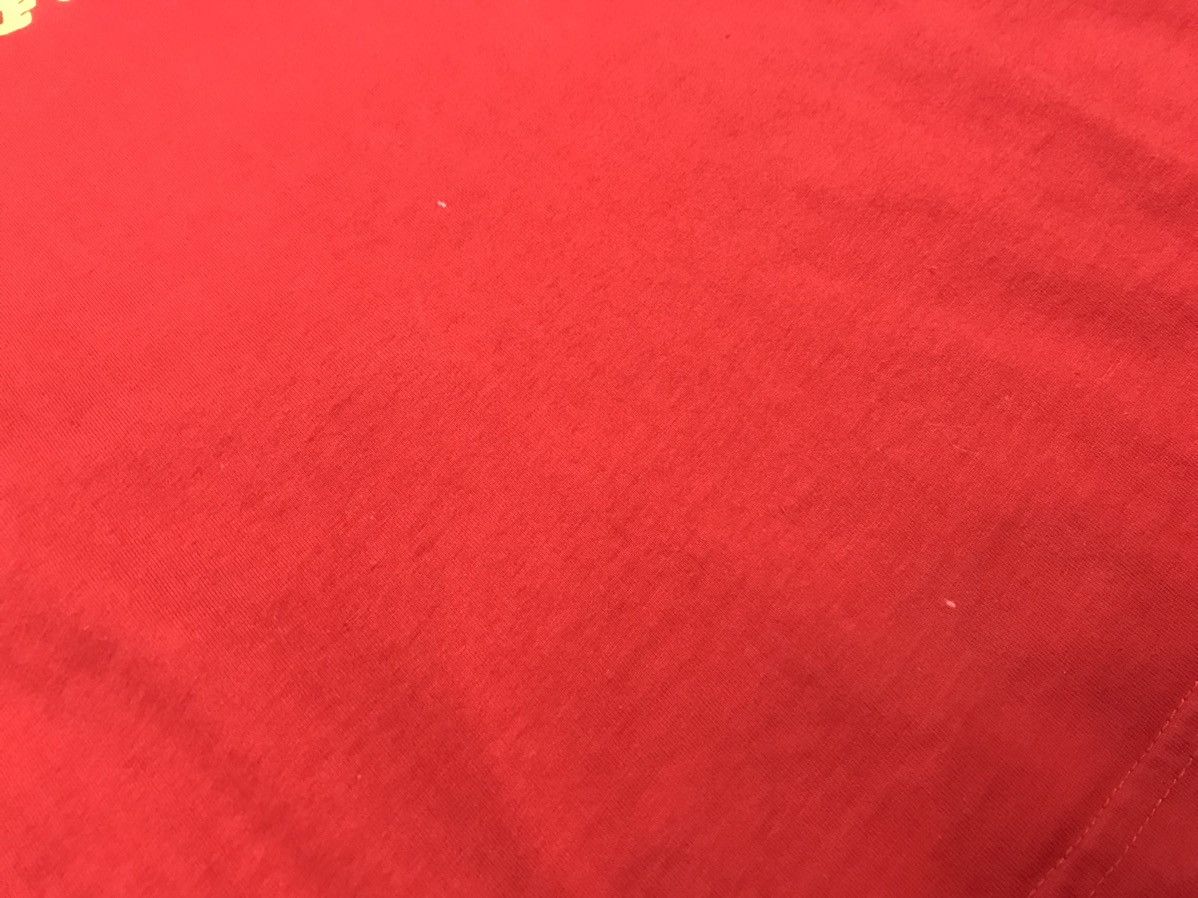 Ferrari Ferrari 1999 vintage t-shirt Size US XL / EU 56 / 4 - 9 Thumbnail