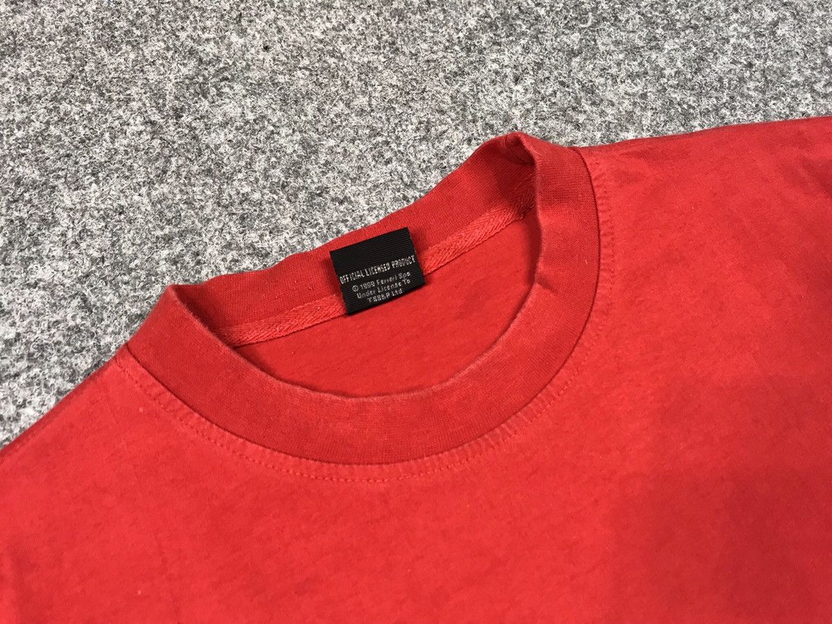Ferrari Ferrari 1999 vintage t-shirt Size US XL / EU 56 / 4 - 10 Thumbnail